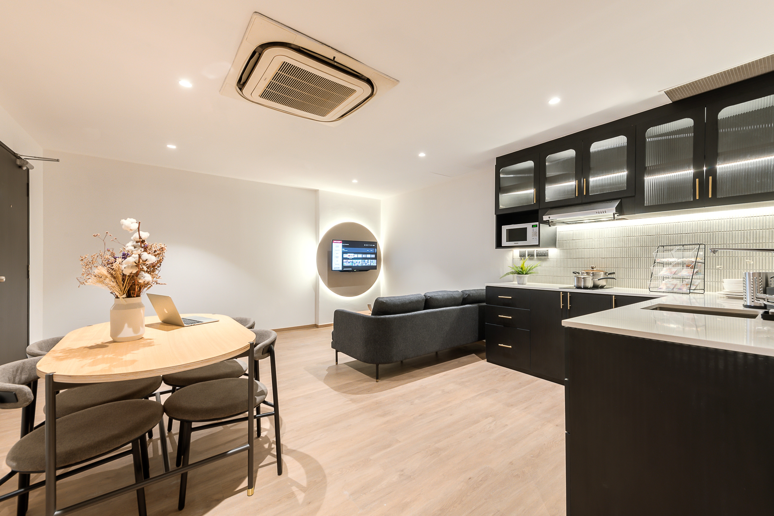 Image of the room