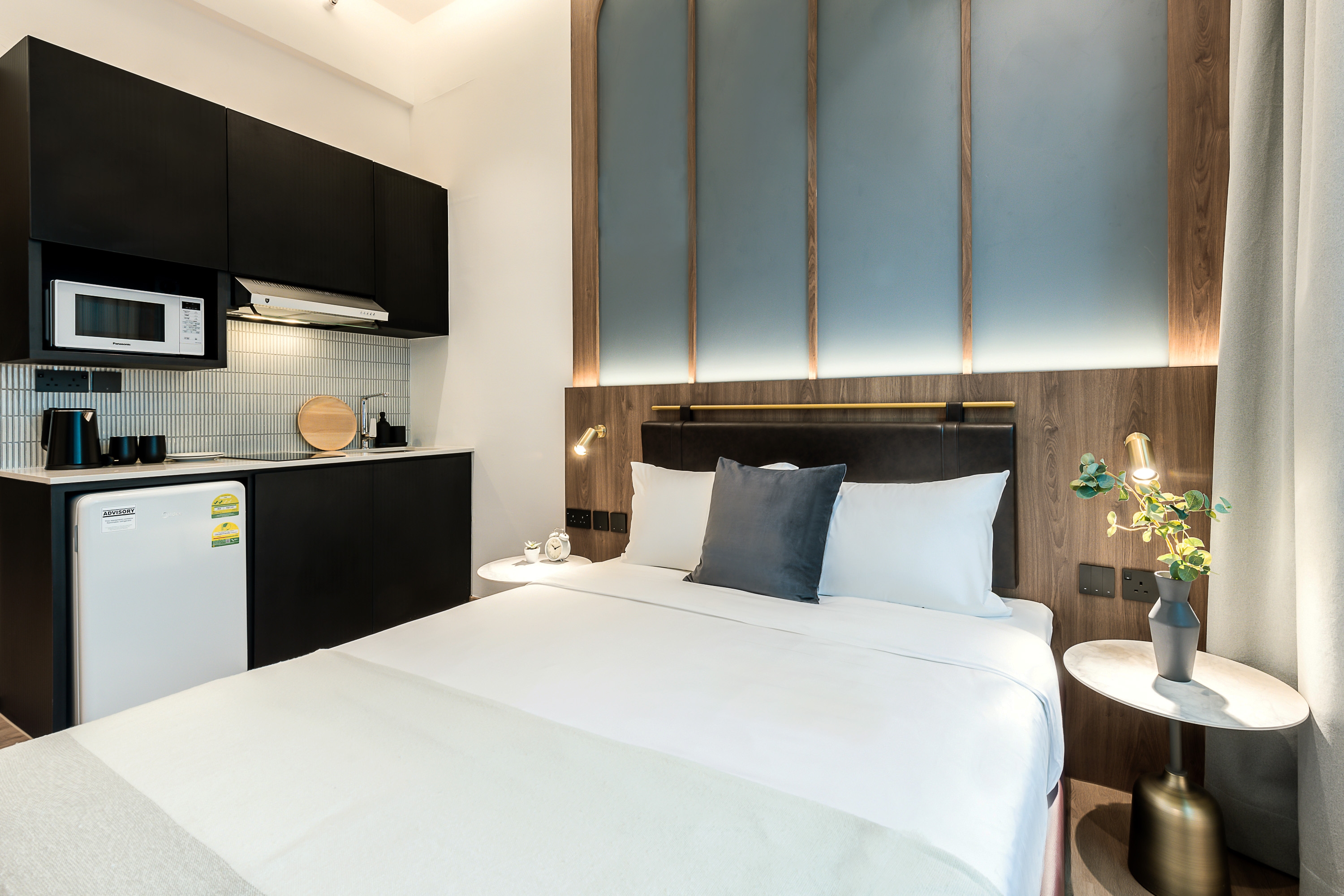 Image of the room