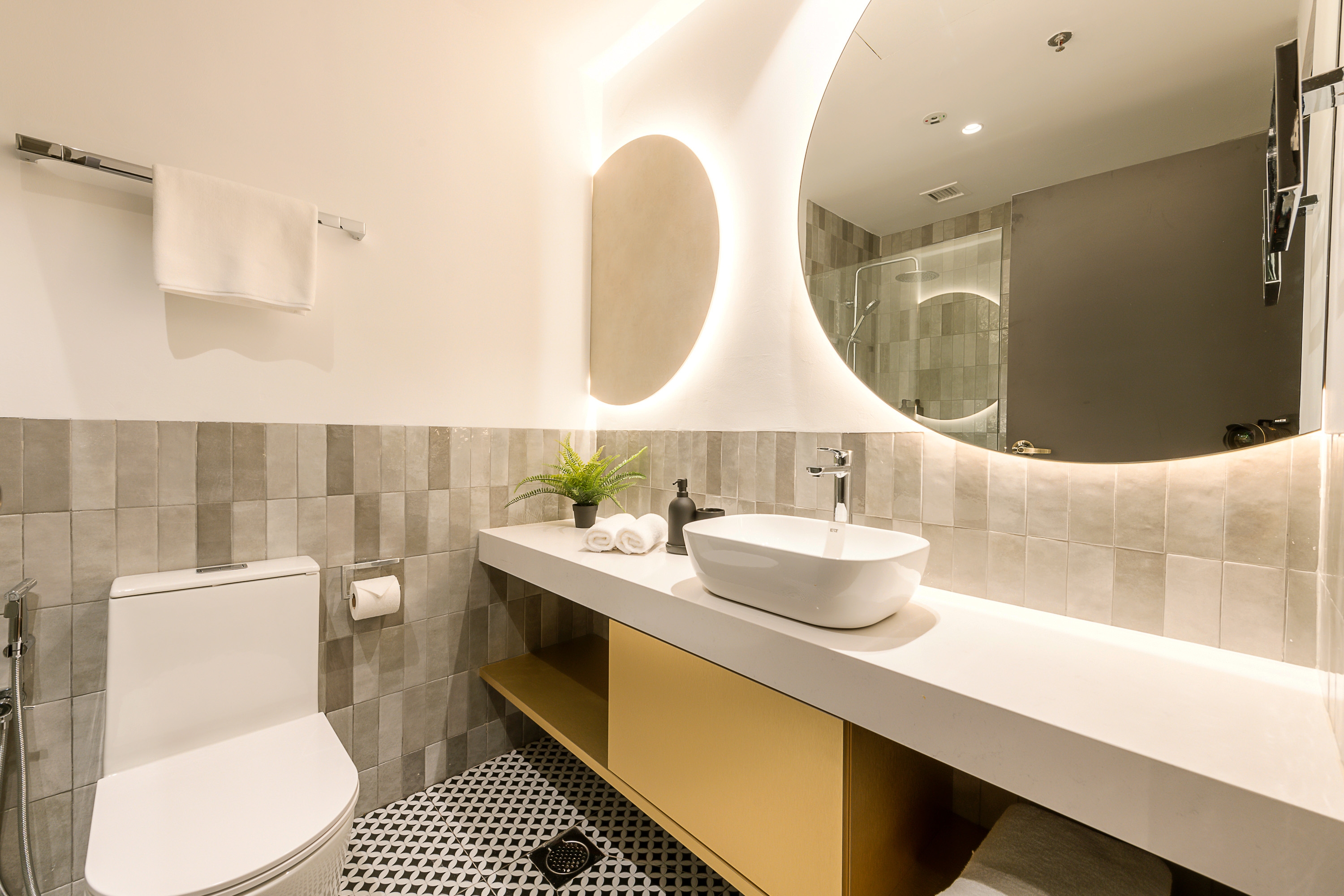 Image of the room