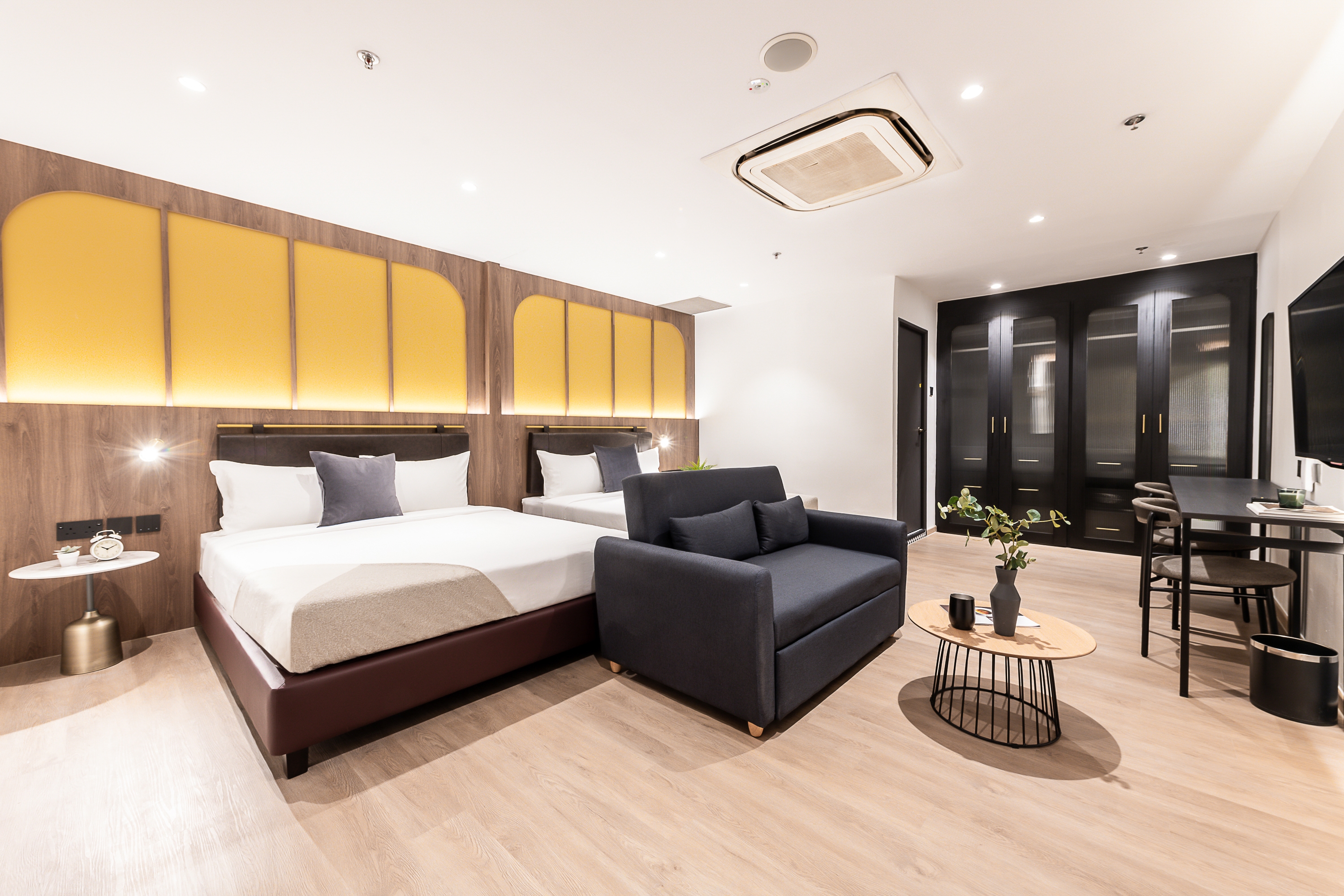 Image of the room