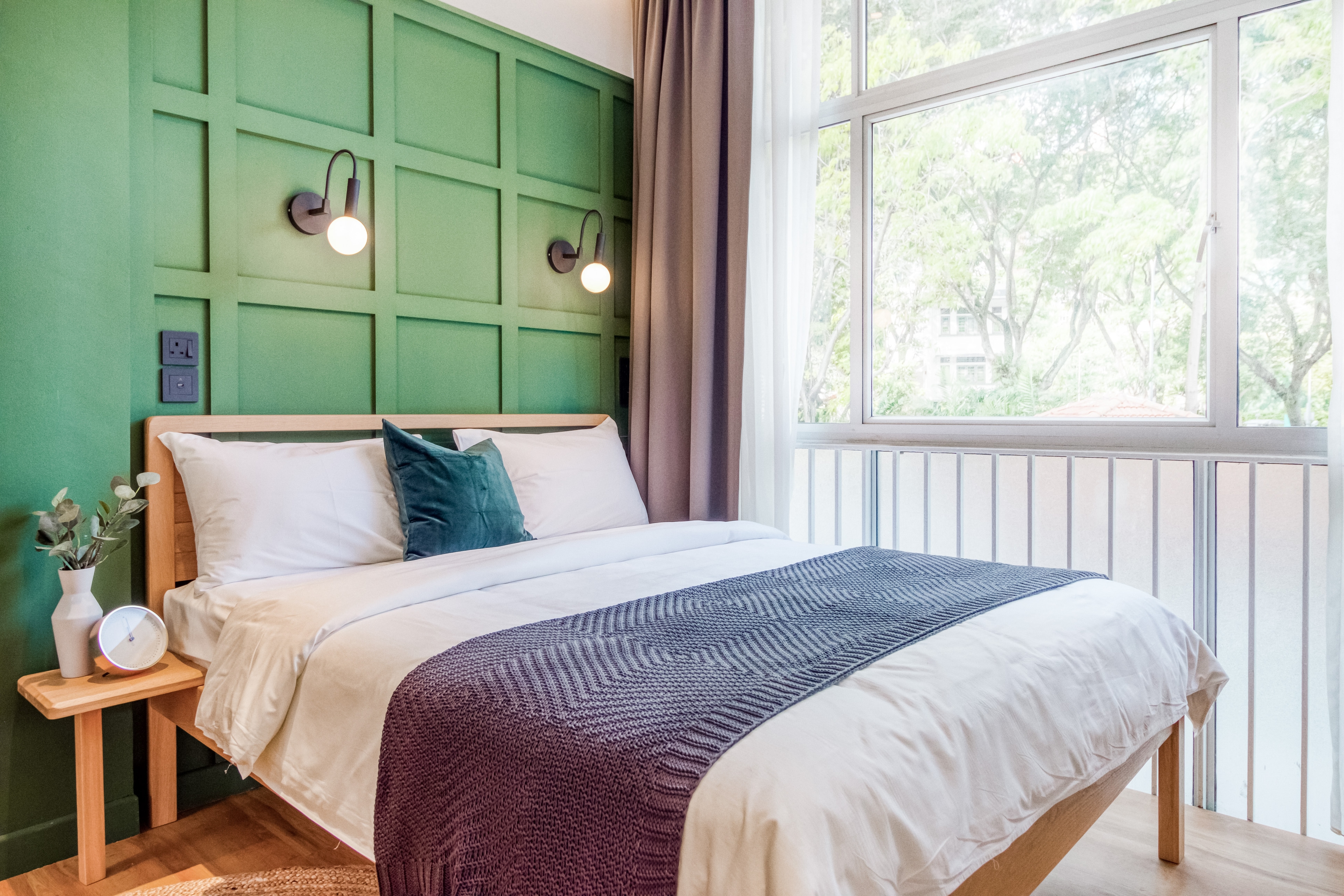 Image of the room