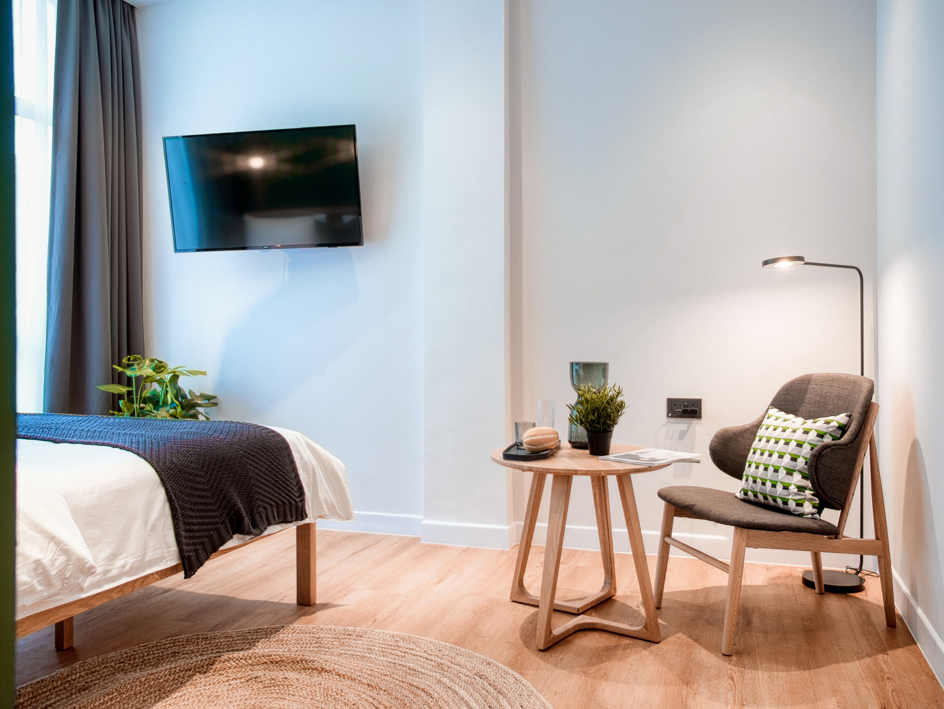 Image of the room