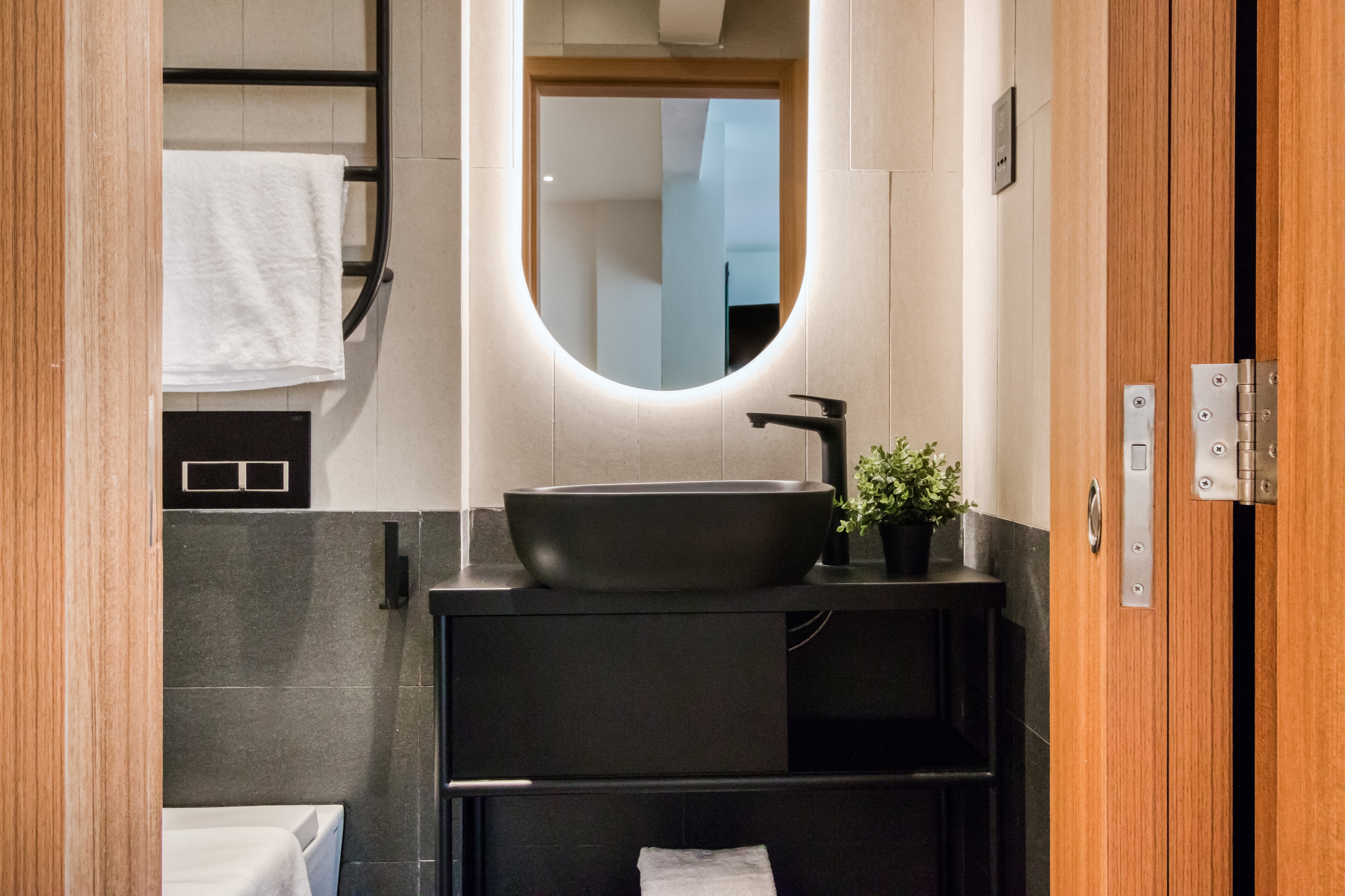 Image of the room