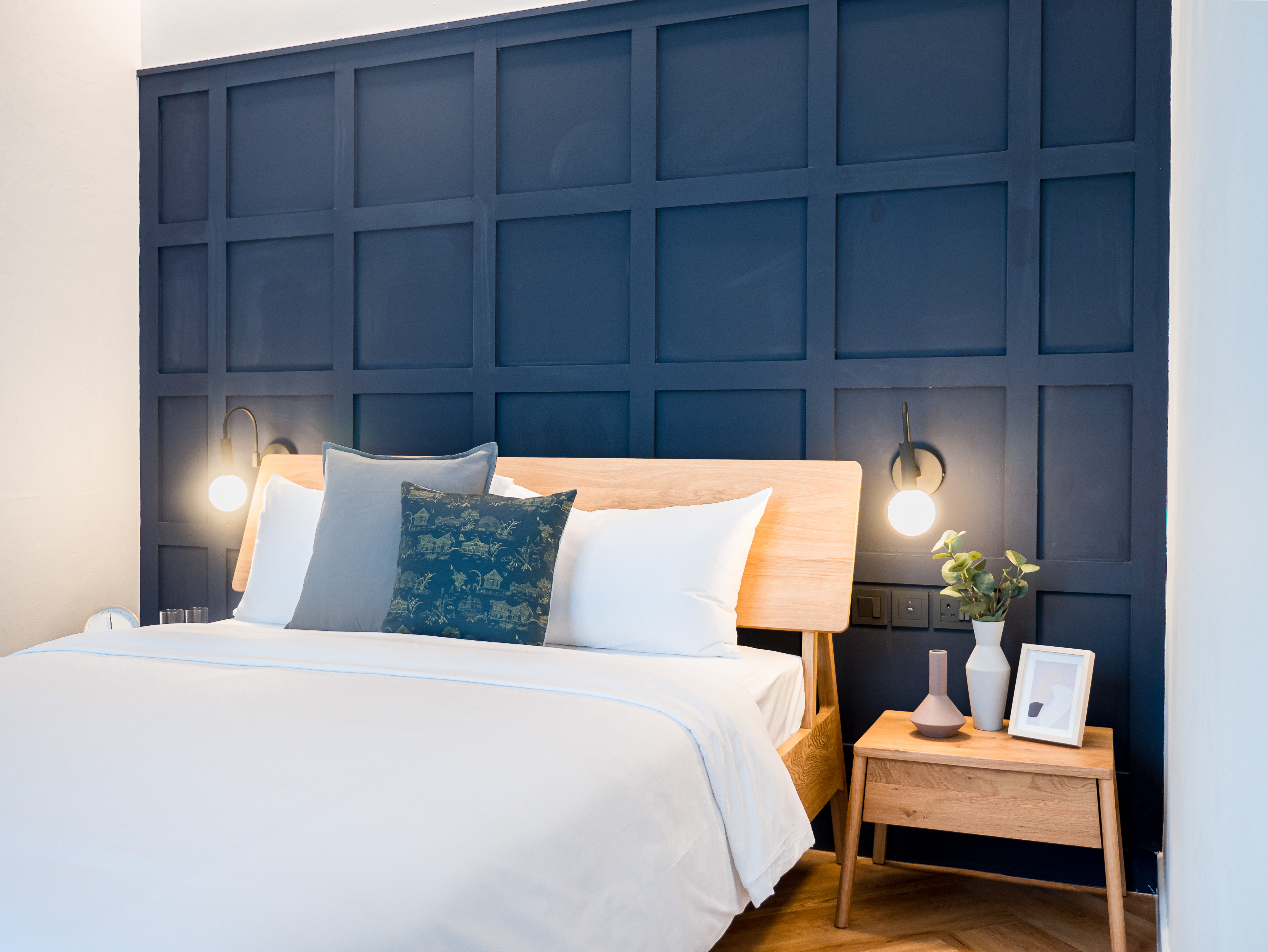 Image of the room