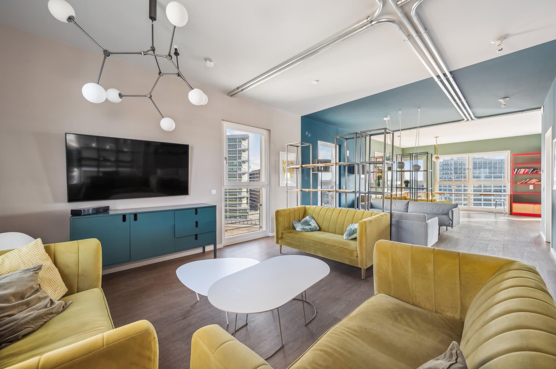 Image of the room