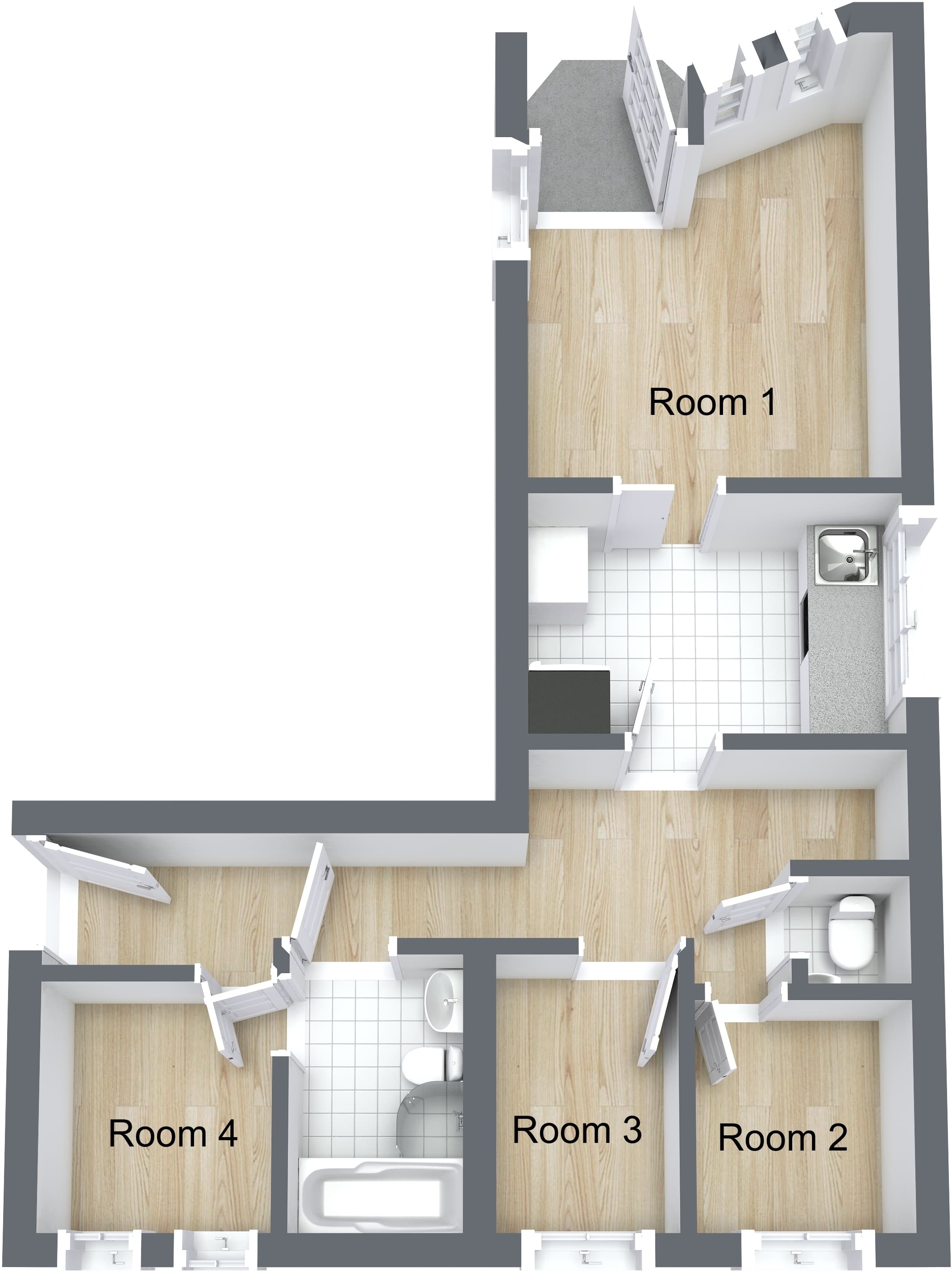 Image of the room
