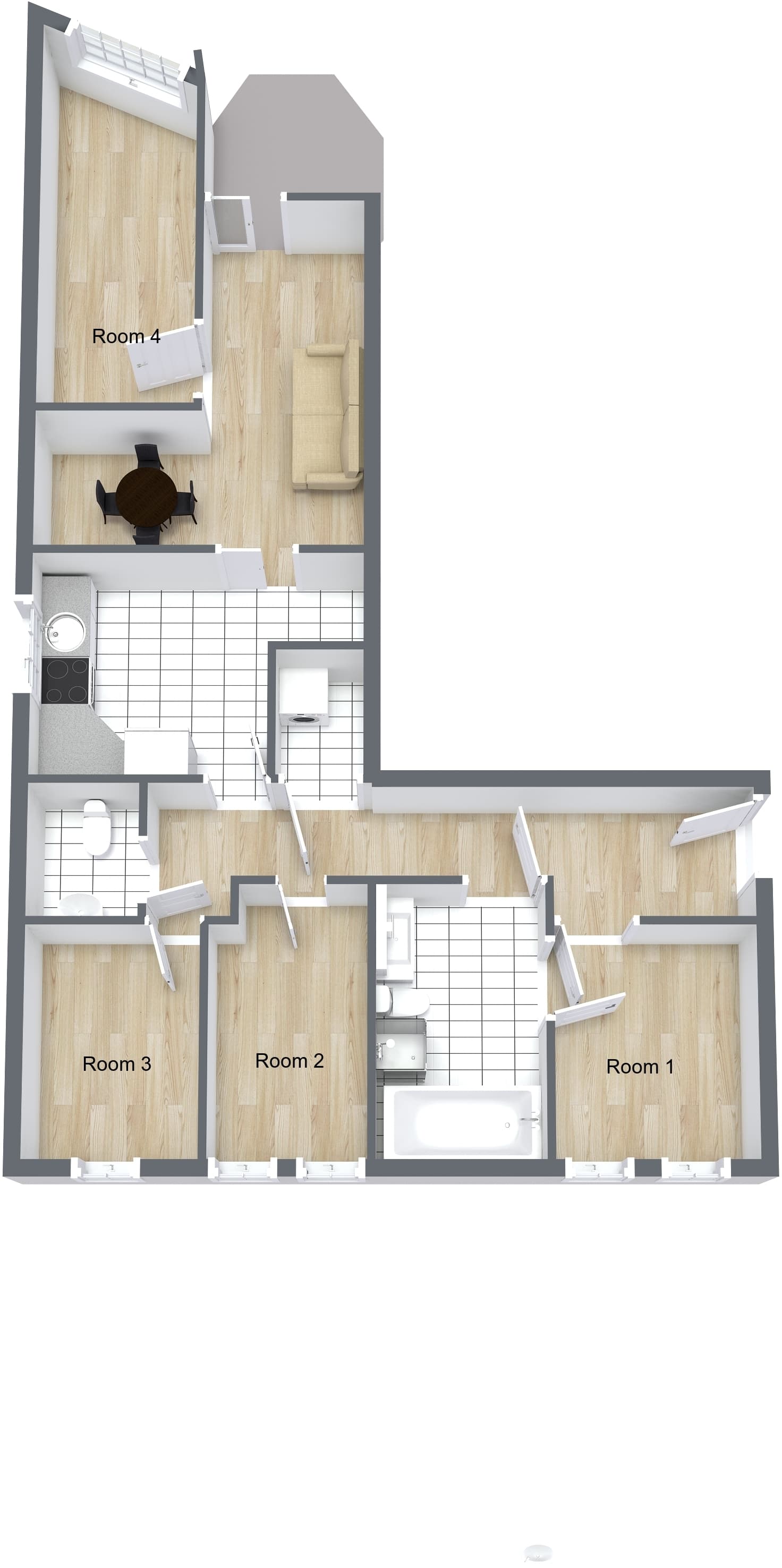 Image of the room