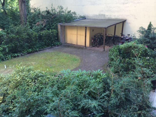 Image of the room