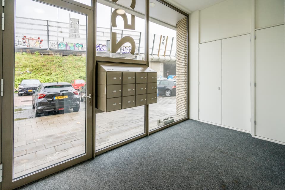 Image of the room