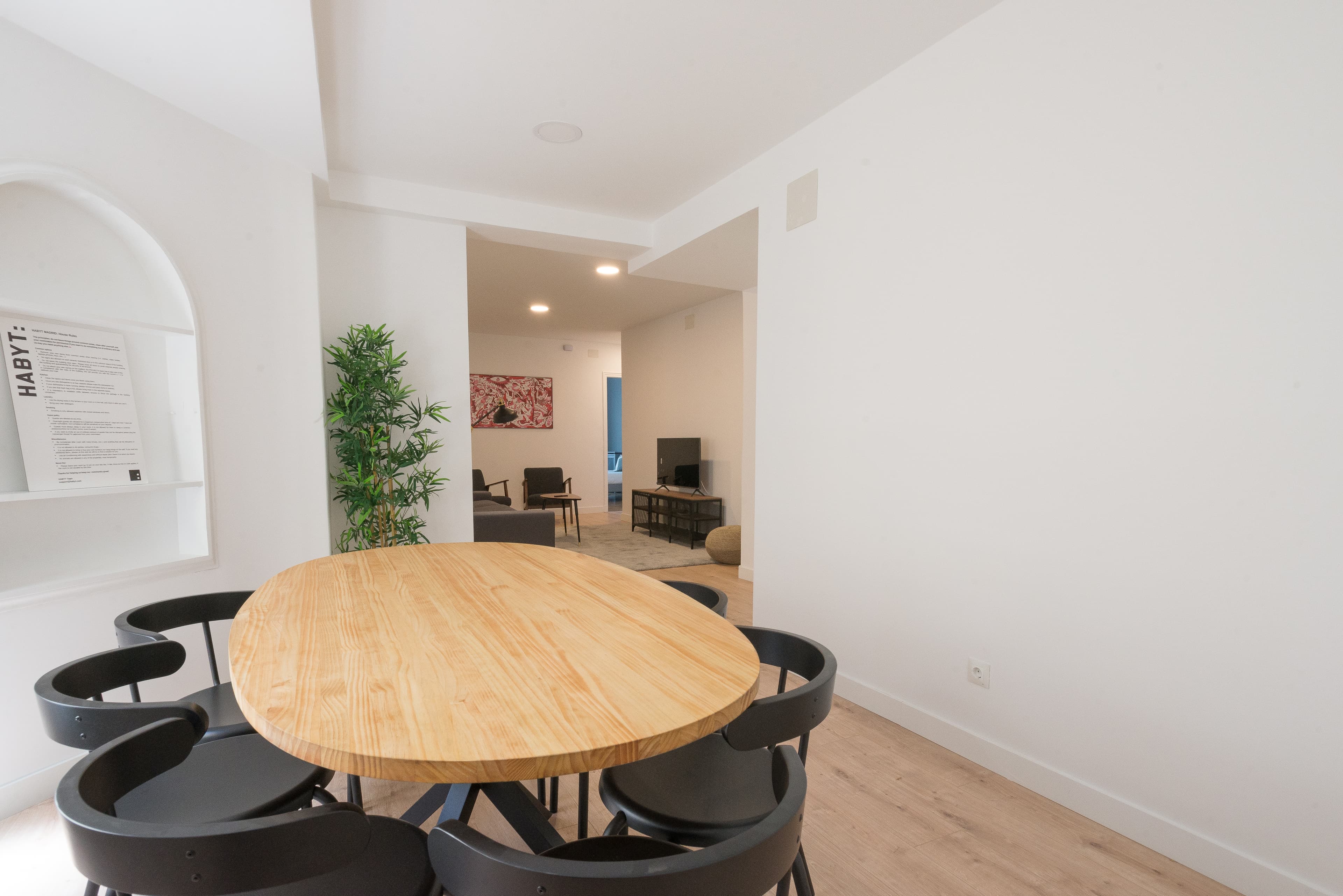 Image of the room