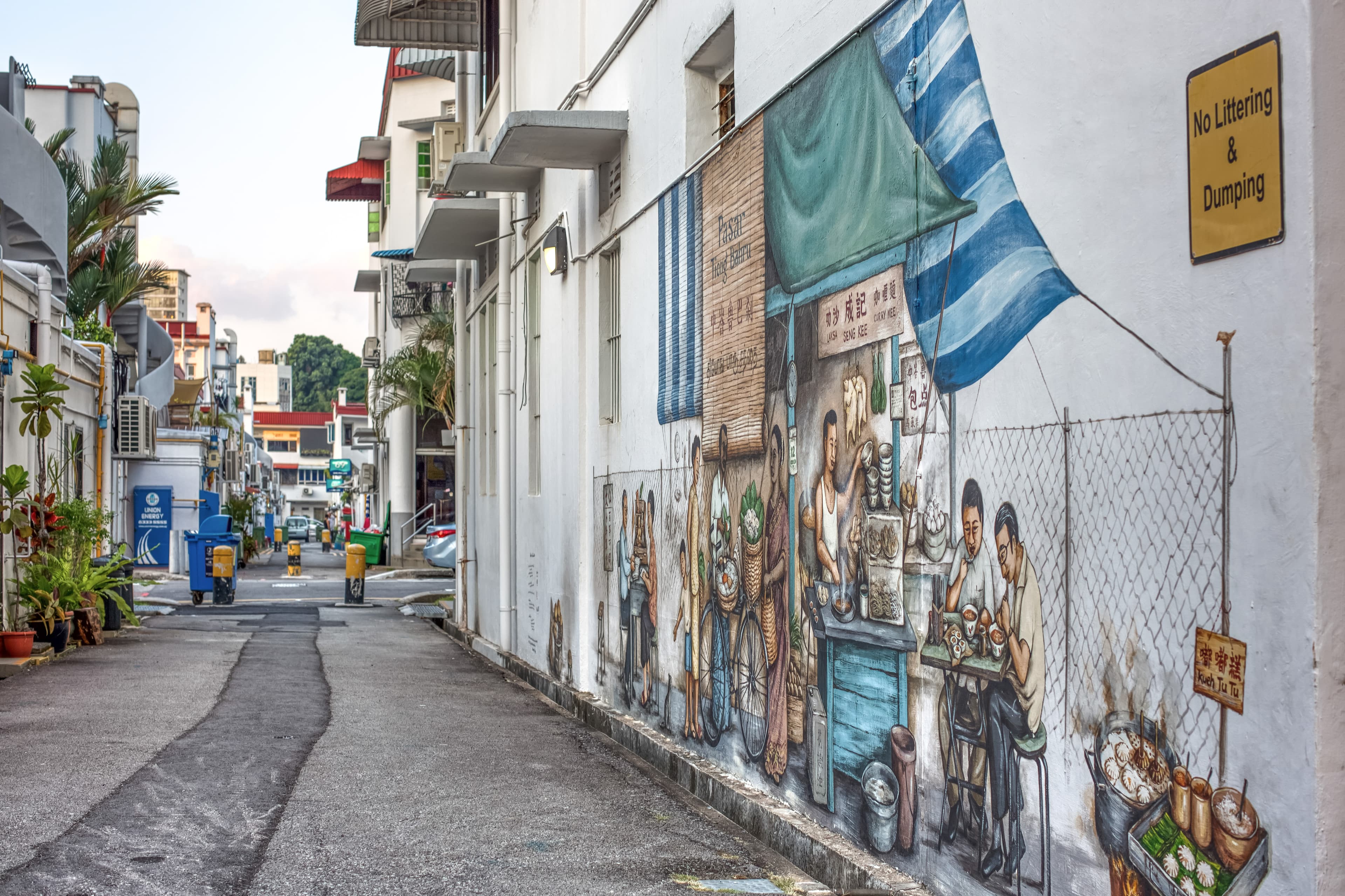 Picture of unit SG-01-061-005-01