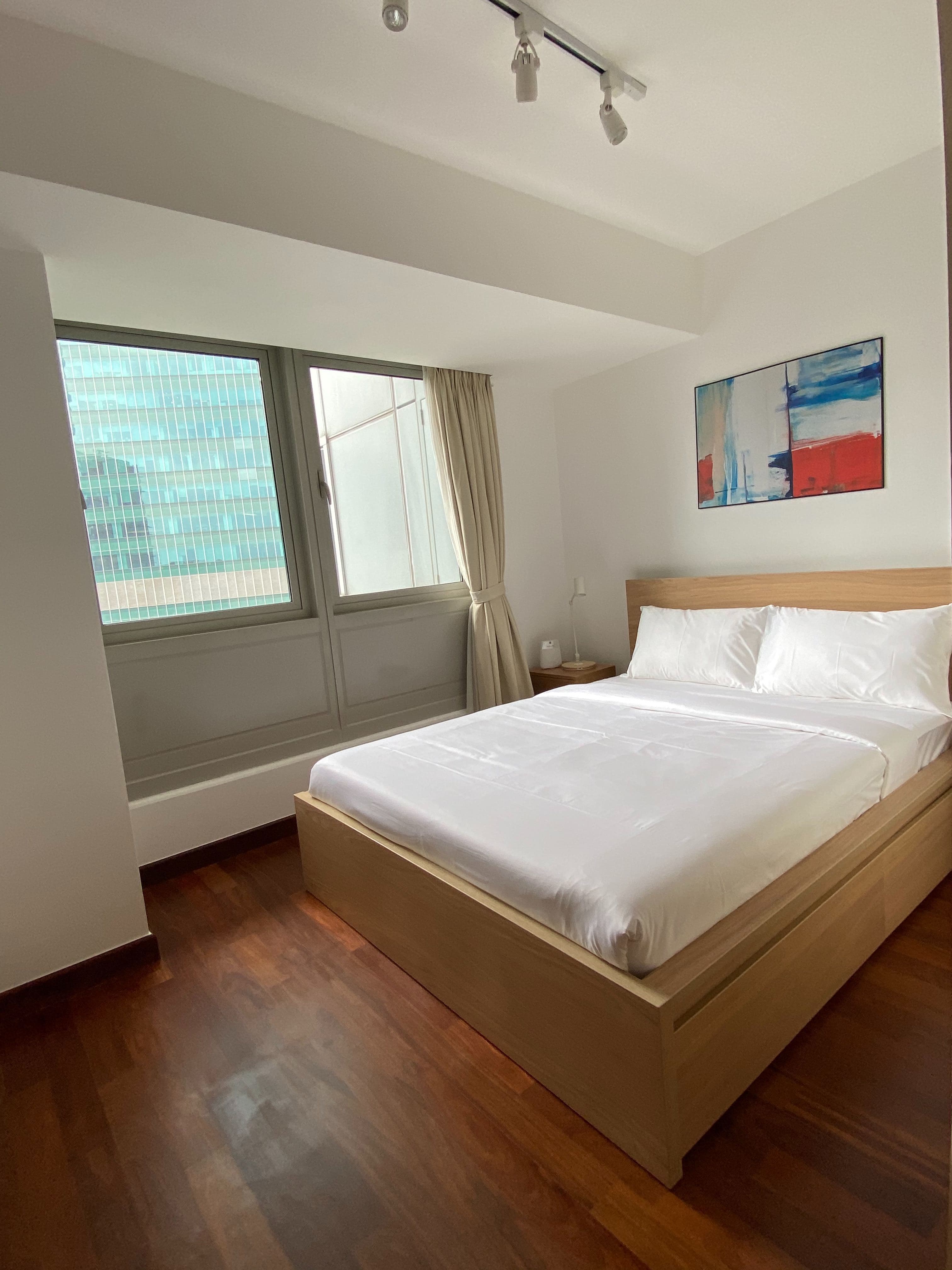 Image of the room