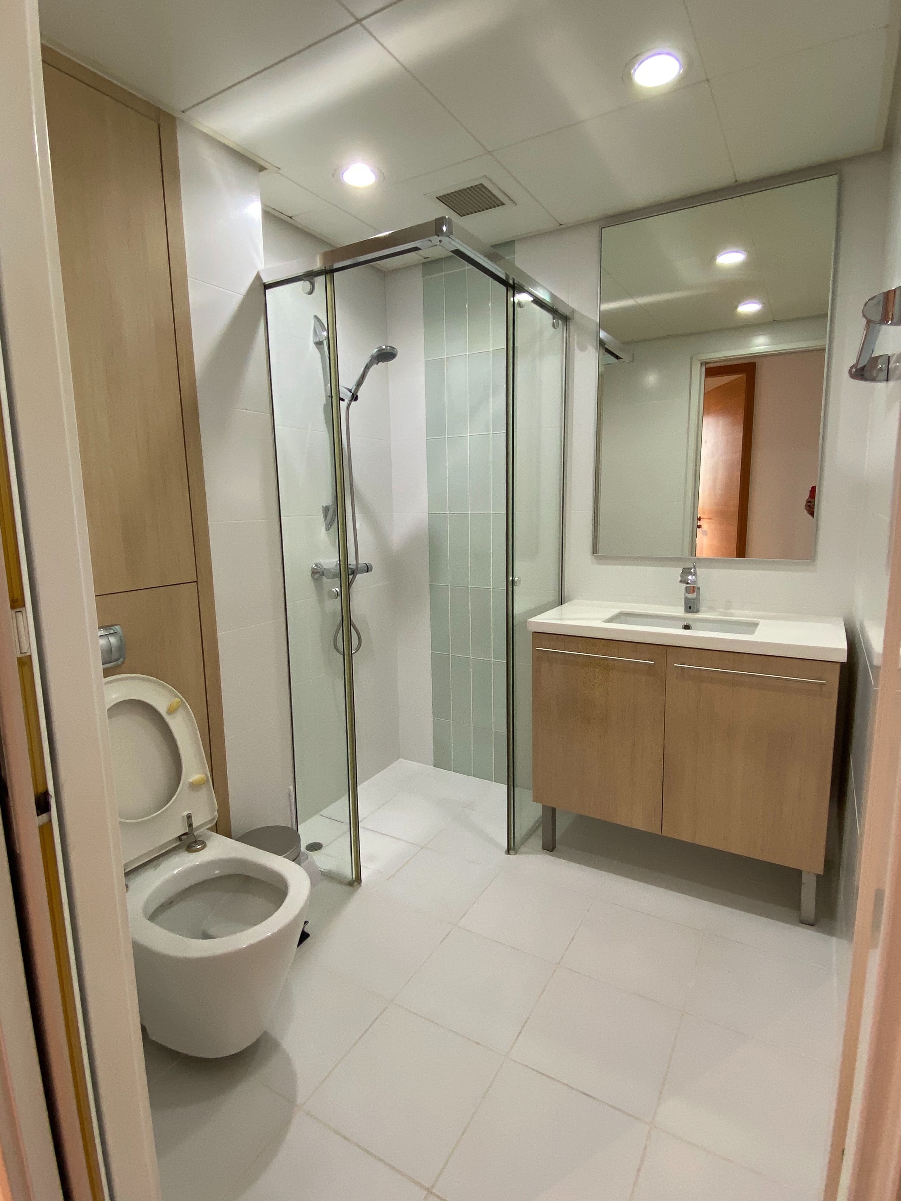 Image of the room