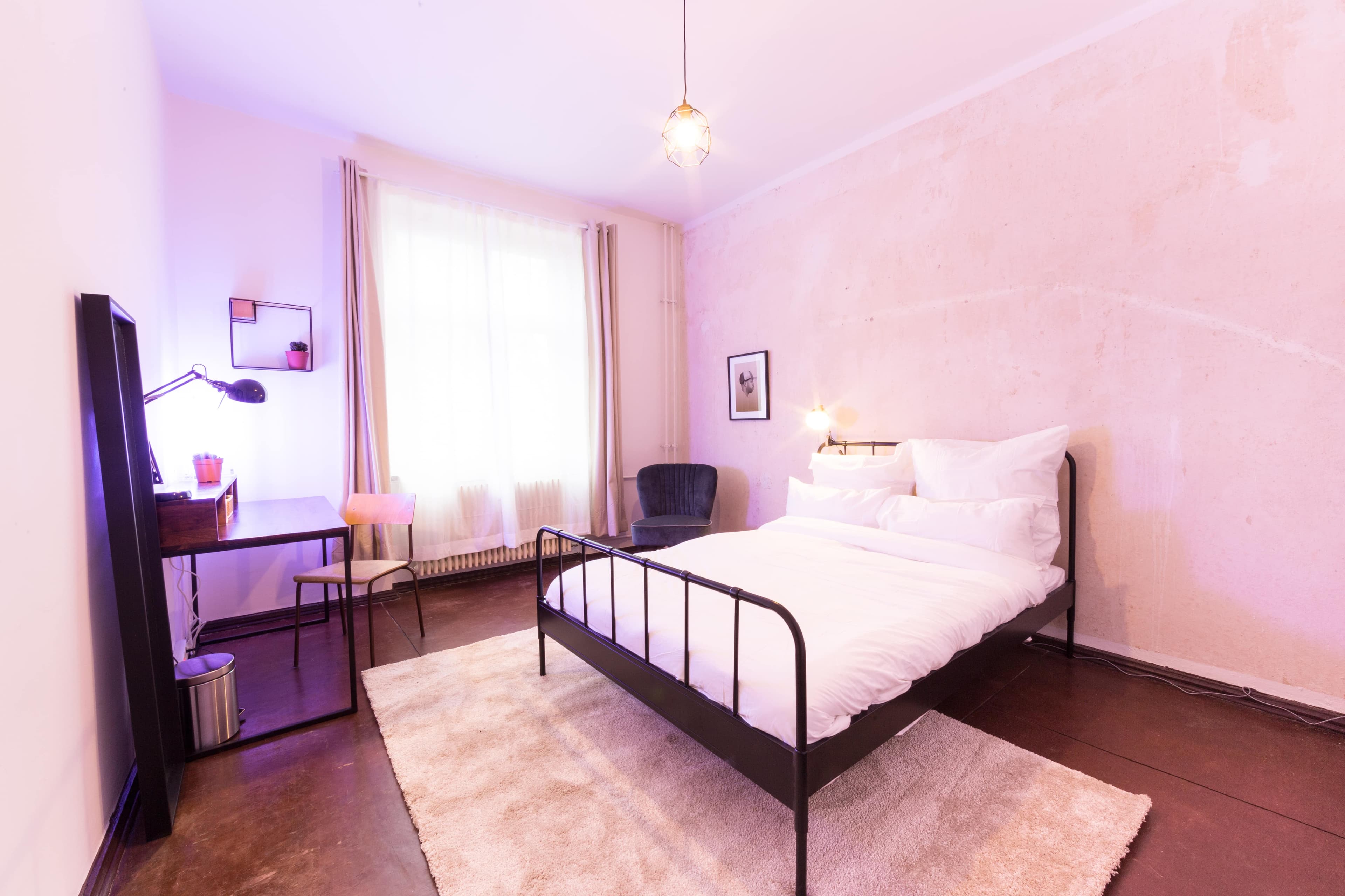 Image of the room