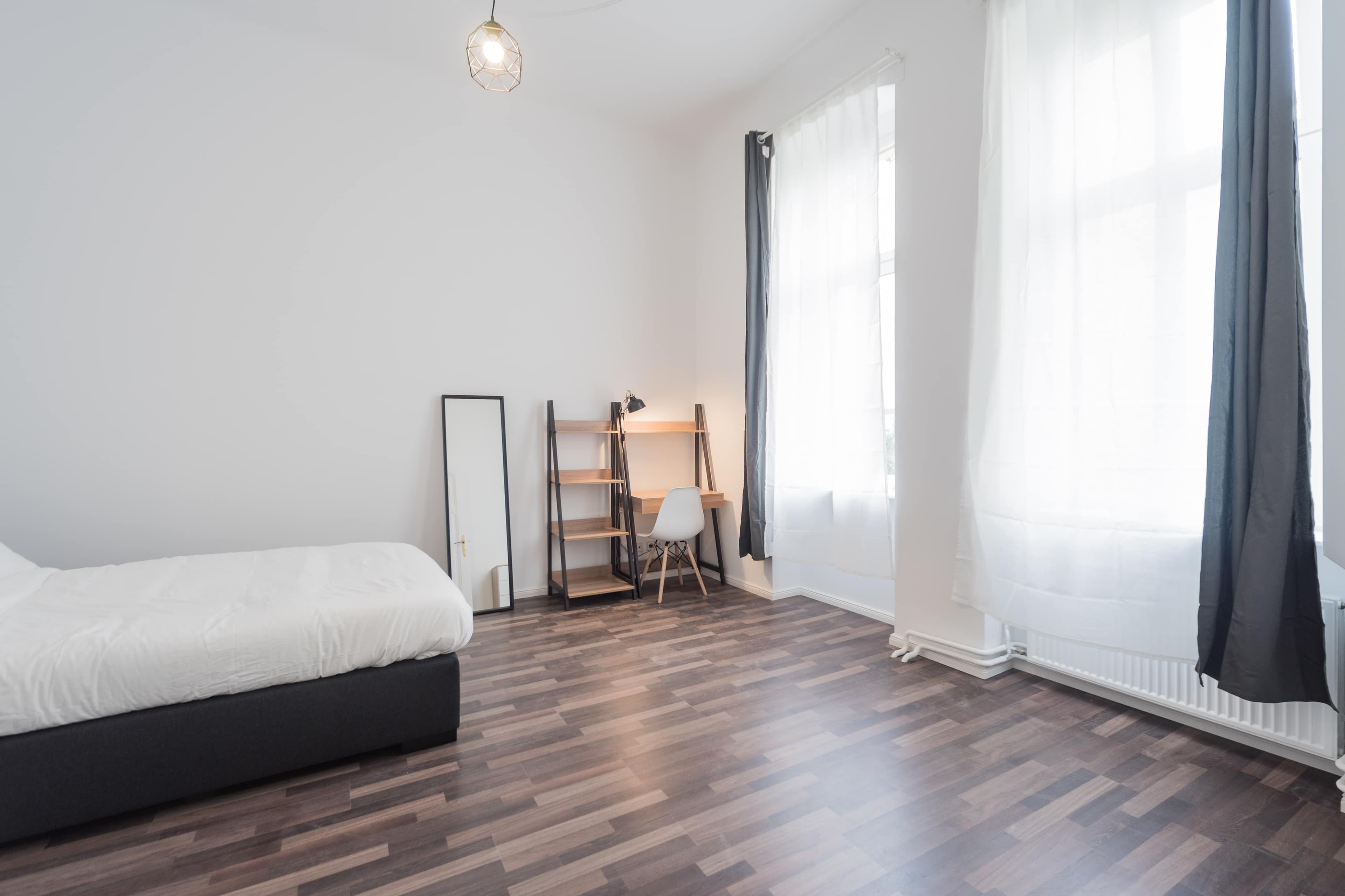 Image of the room