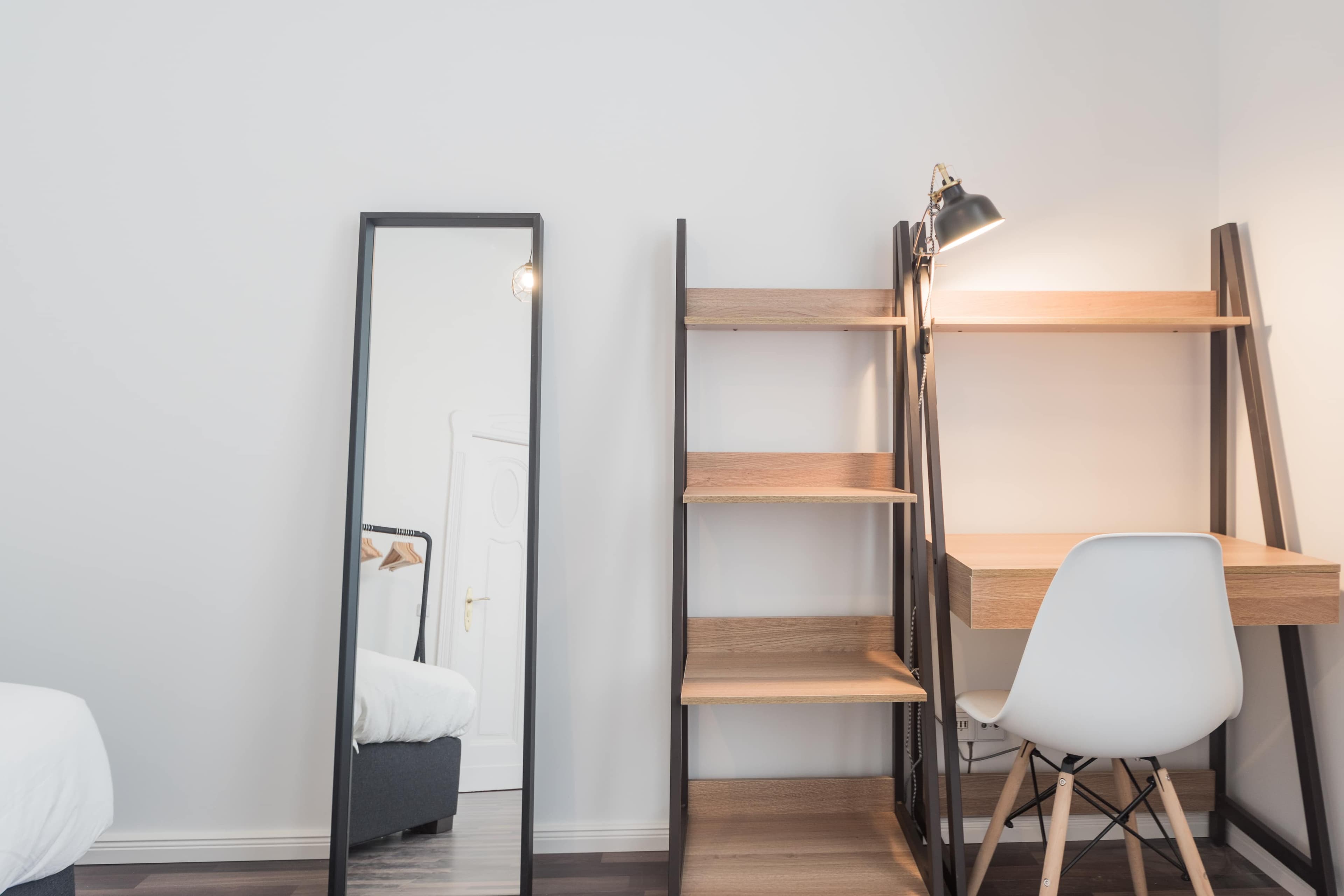 Image of the room