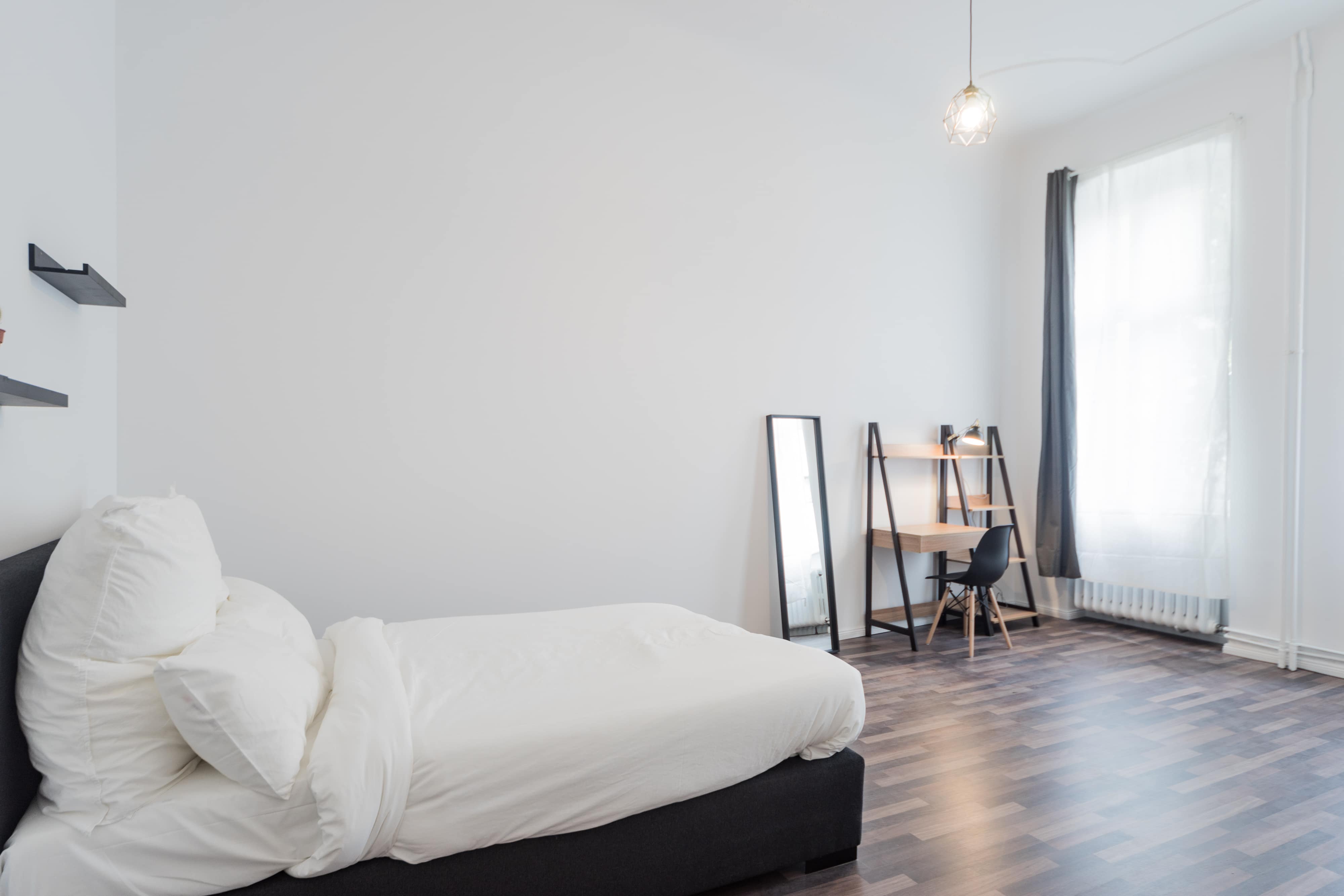 Image of the room