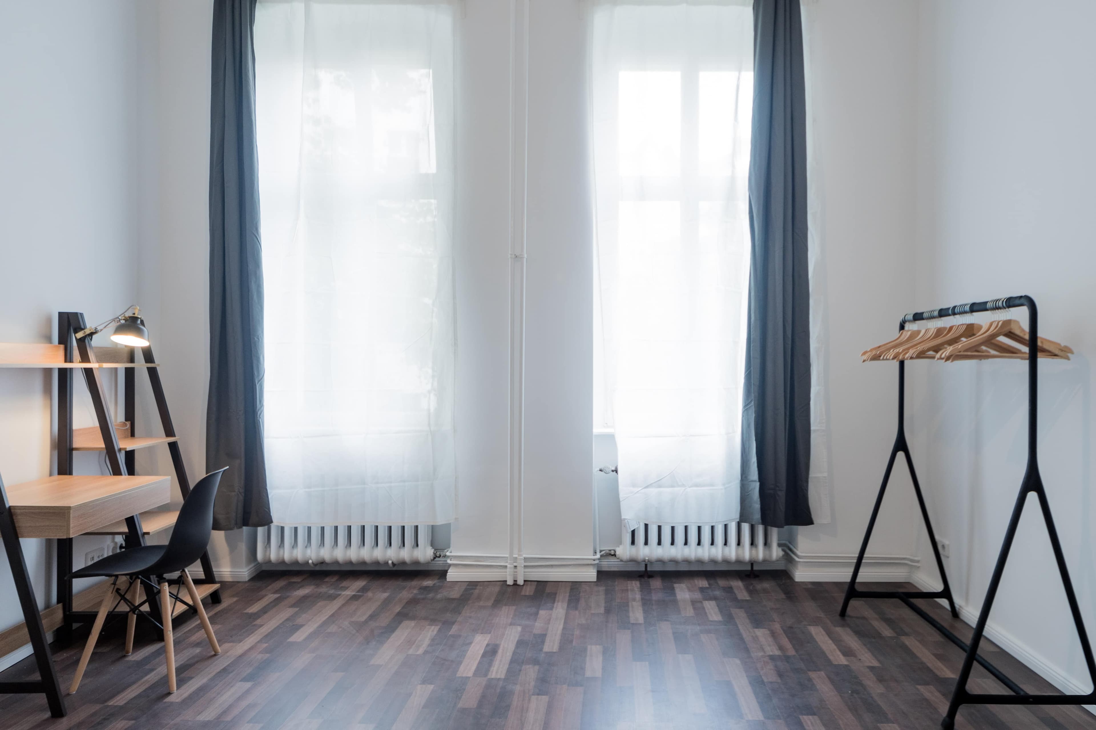 Image of the room