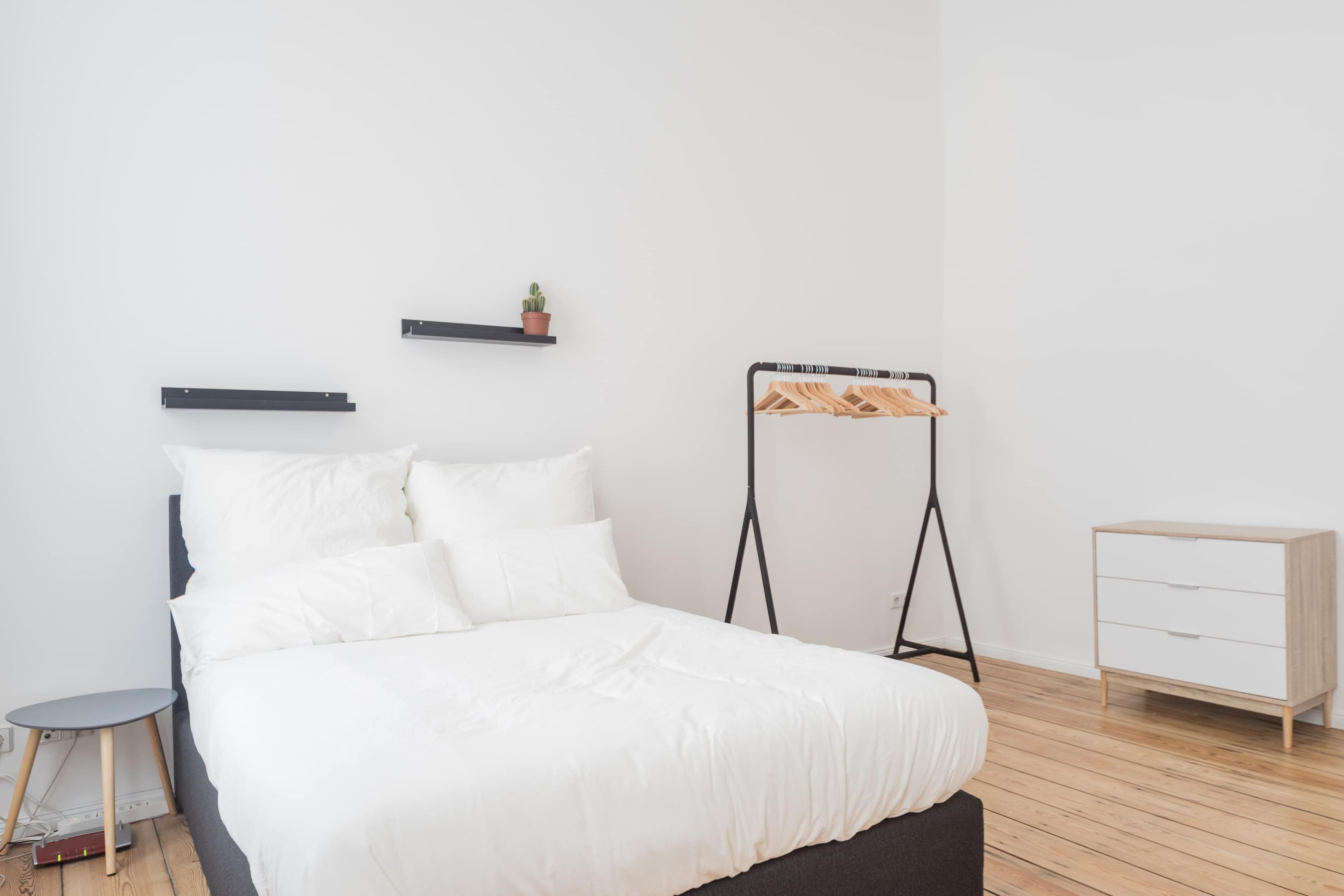 Image of the room