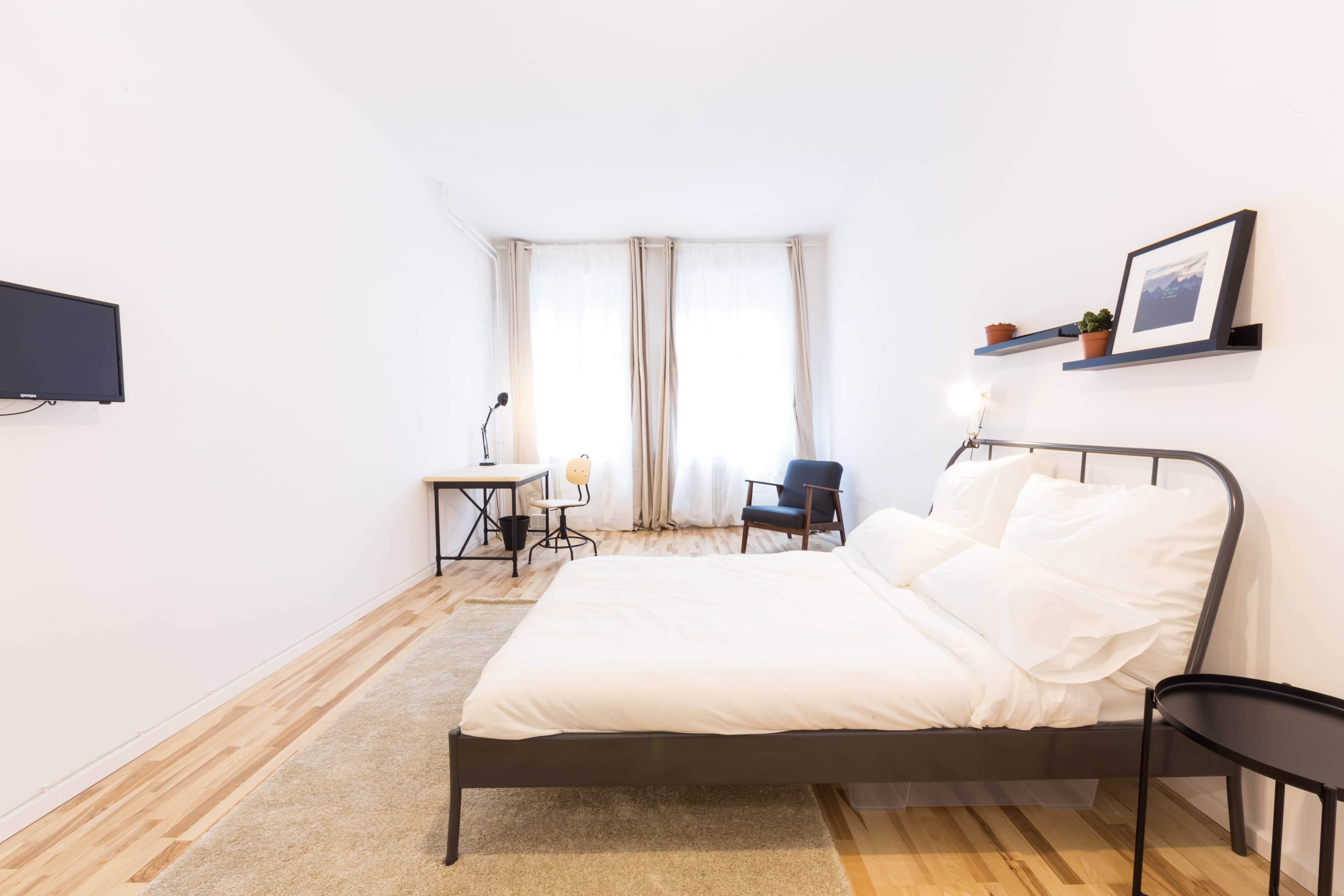 Image of the room
