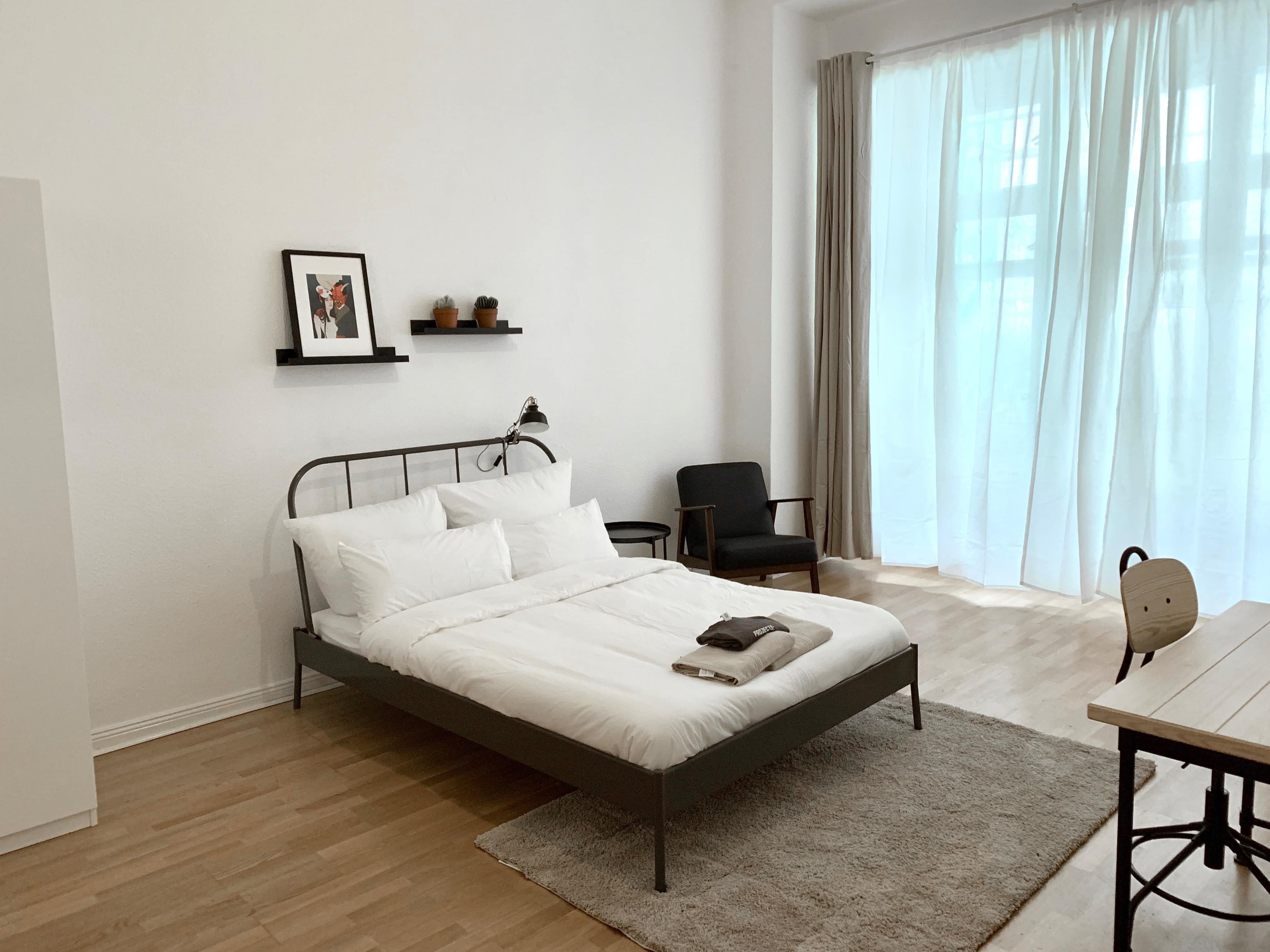 Image of the room