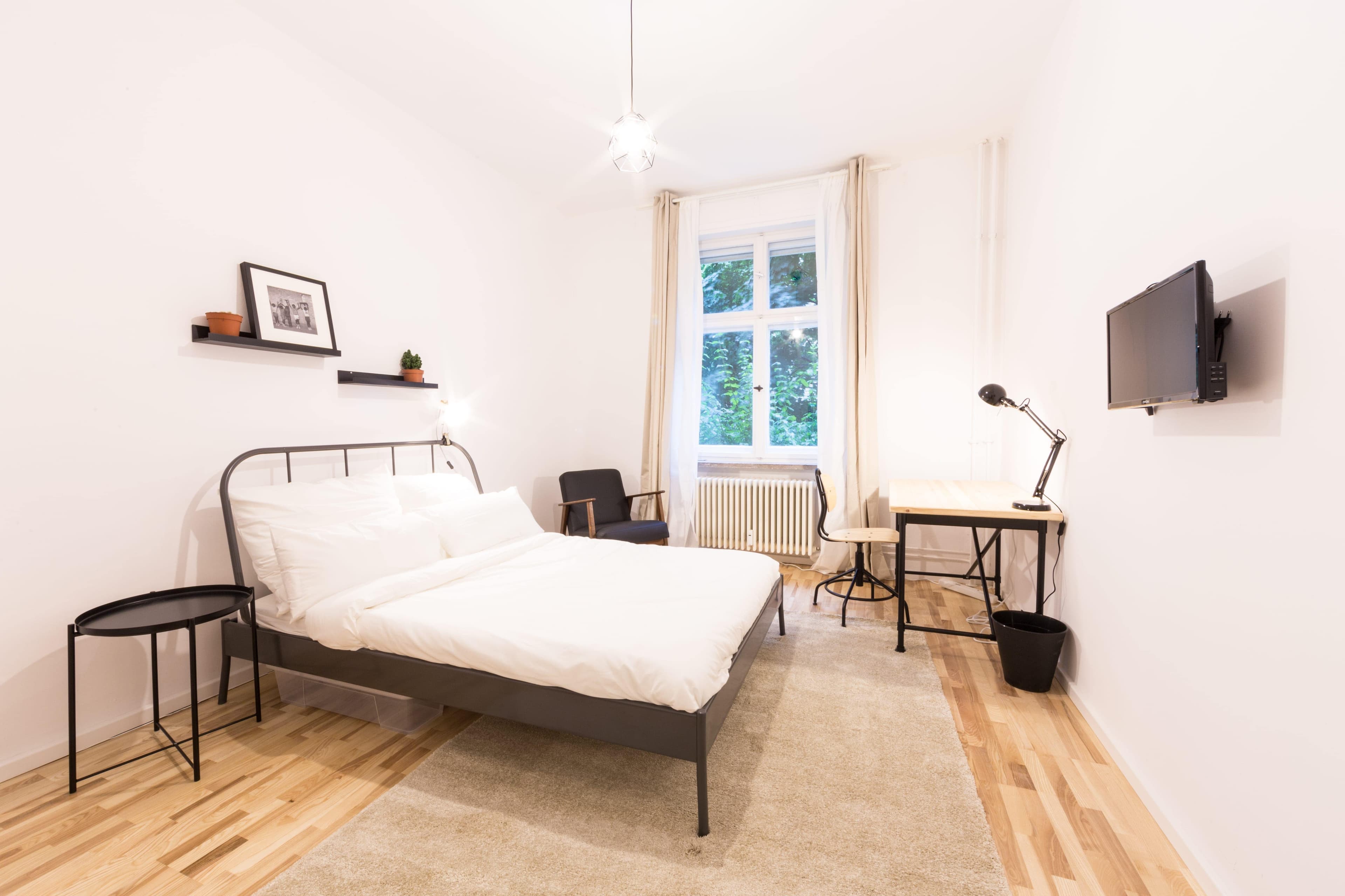 Image of the room