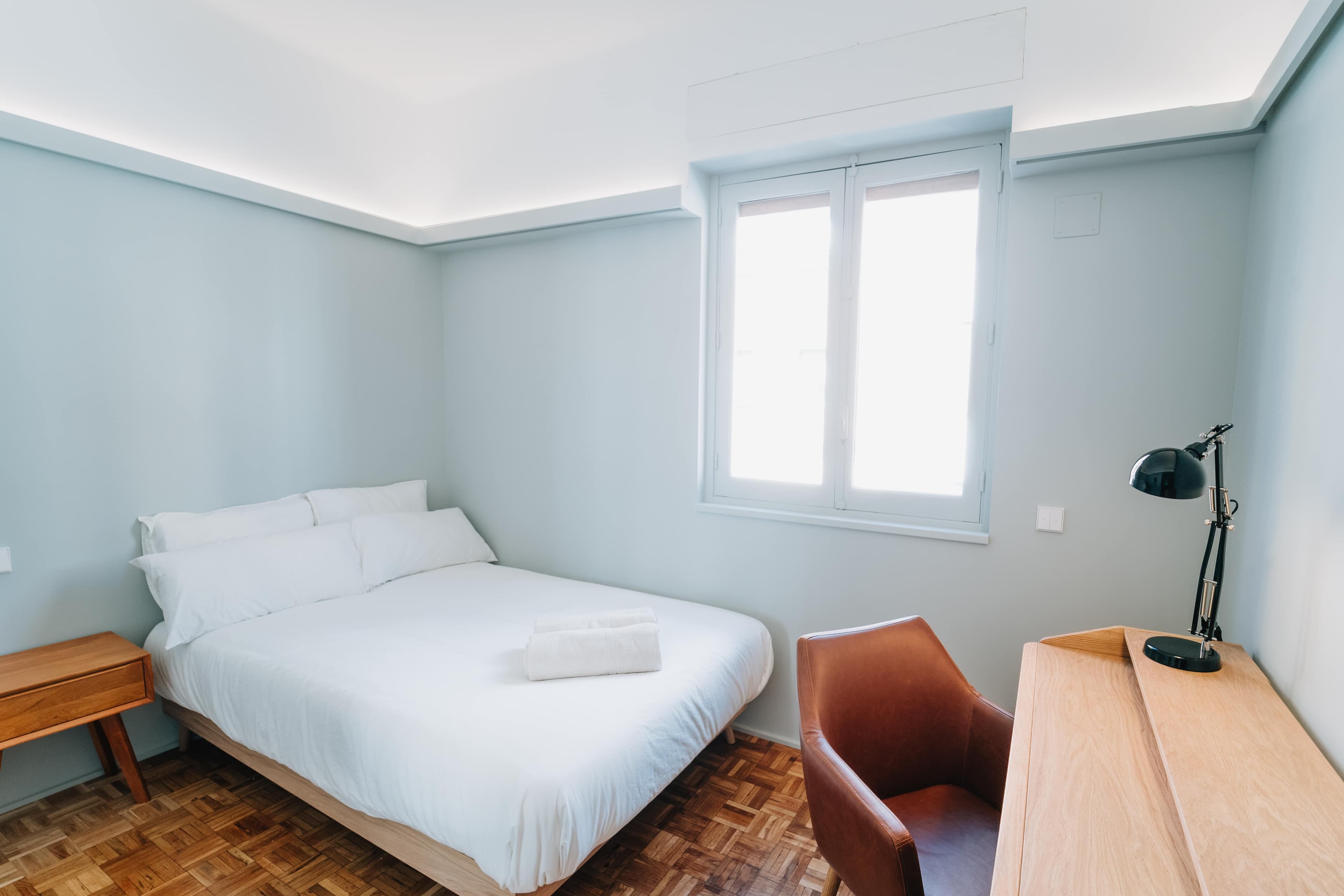 Image of the room