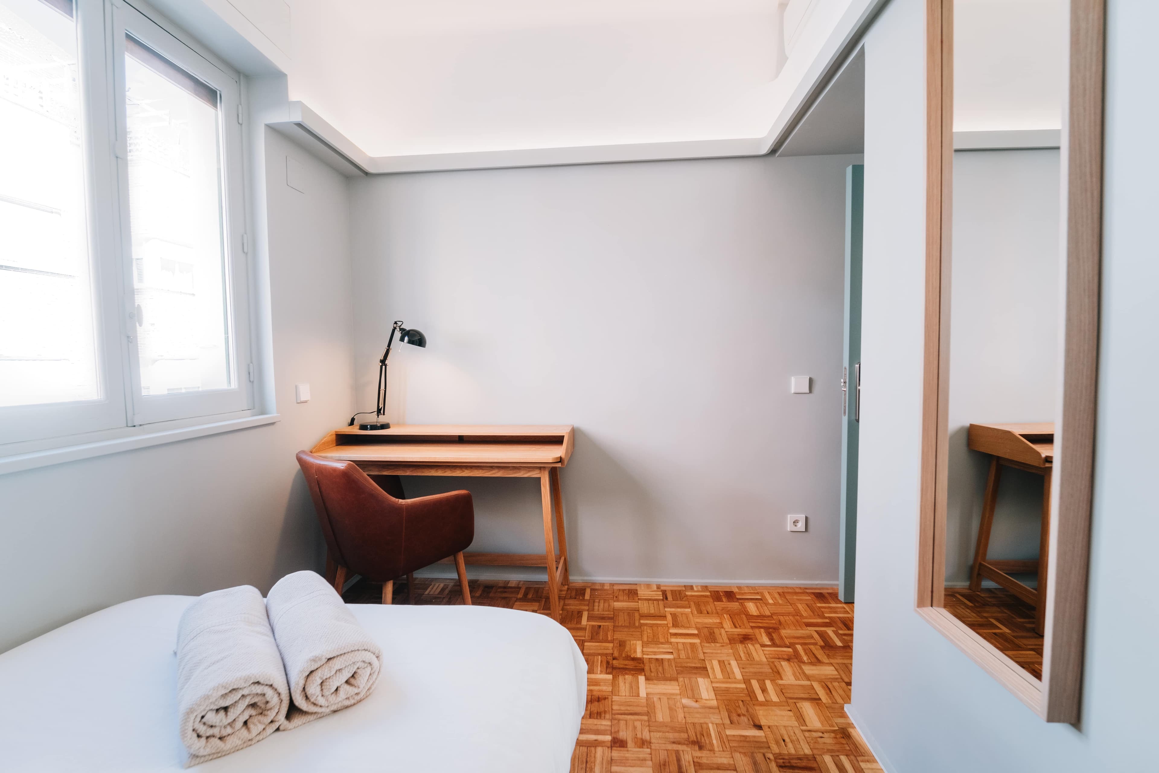 Image of the room