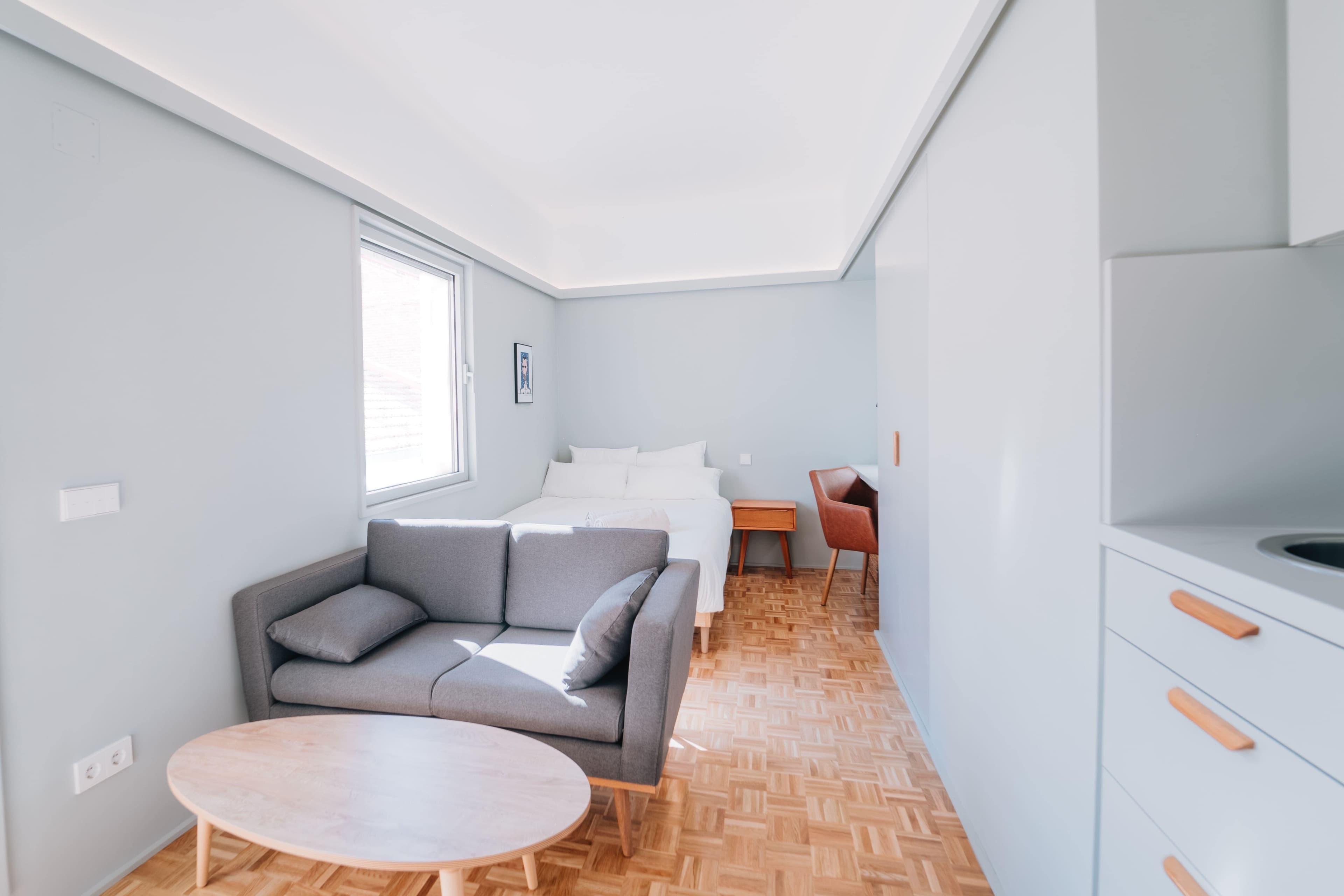 Image of the room