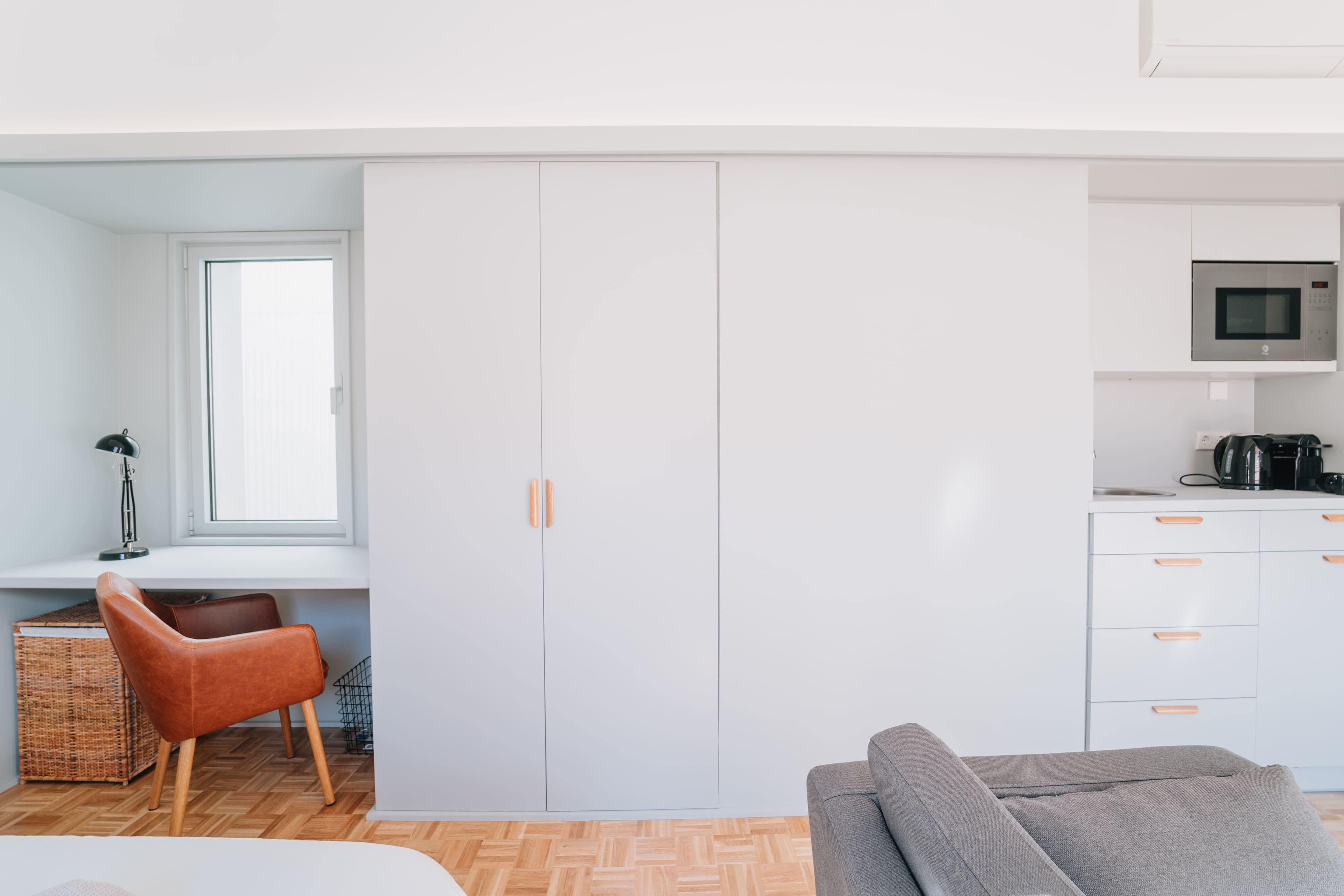Image of the room