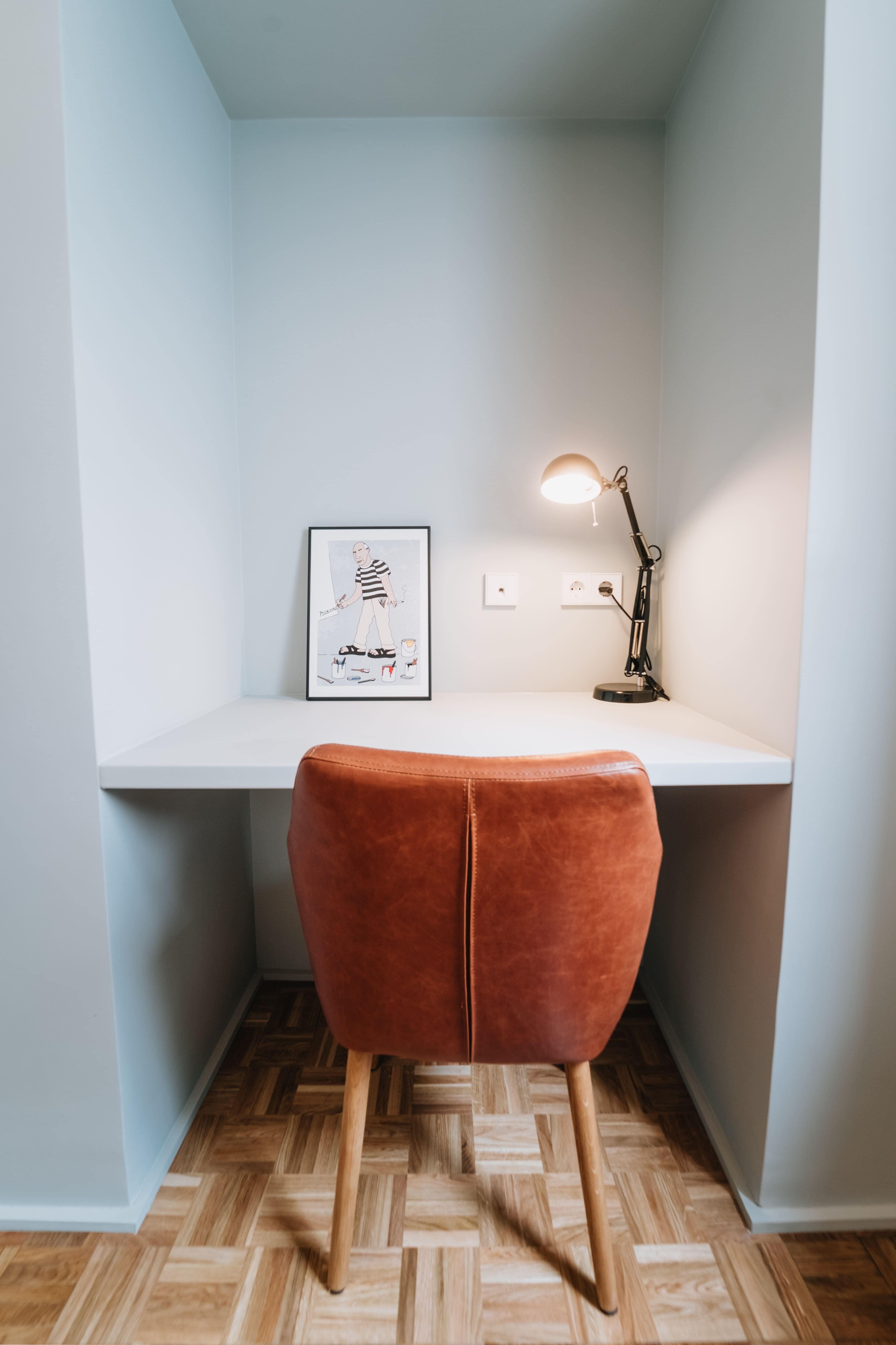 Image of the room