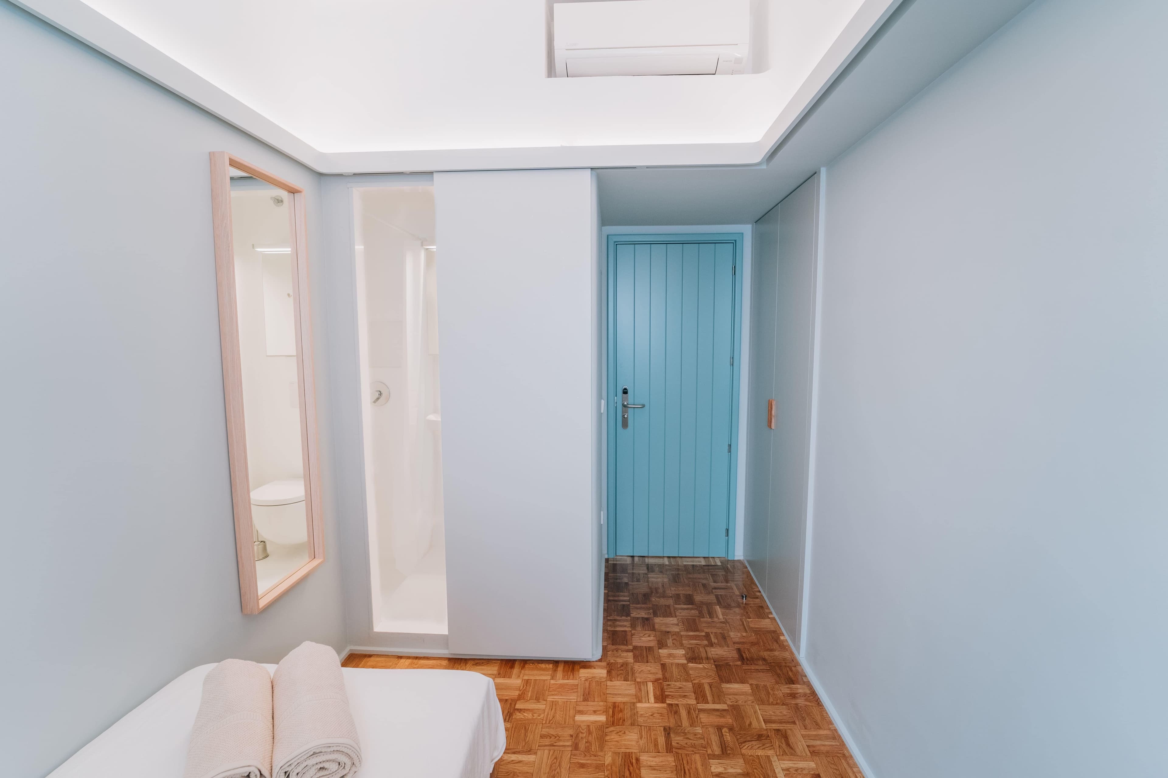 Image of the room