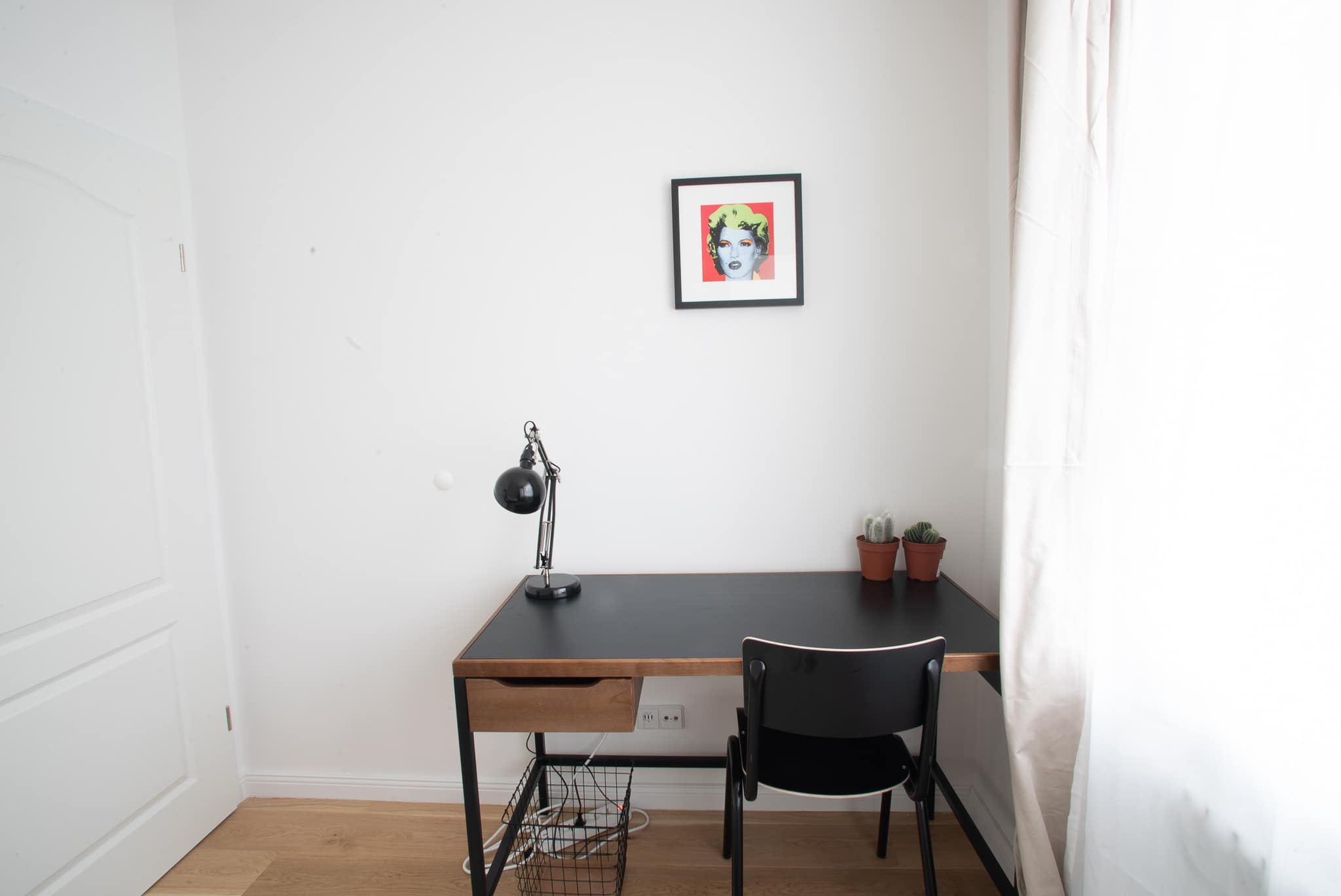 Image of the room