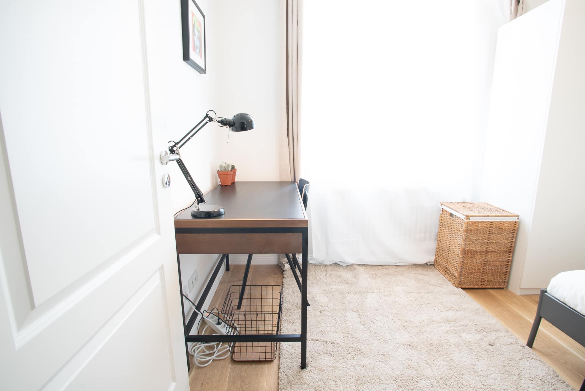 Image of the room