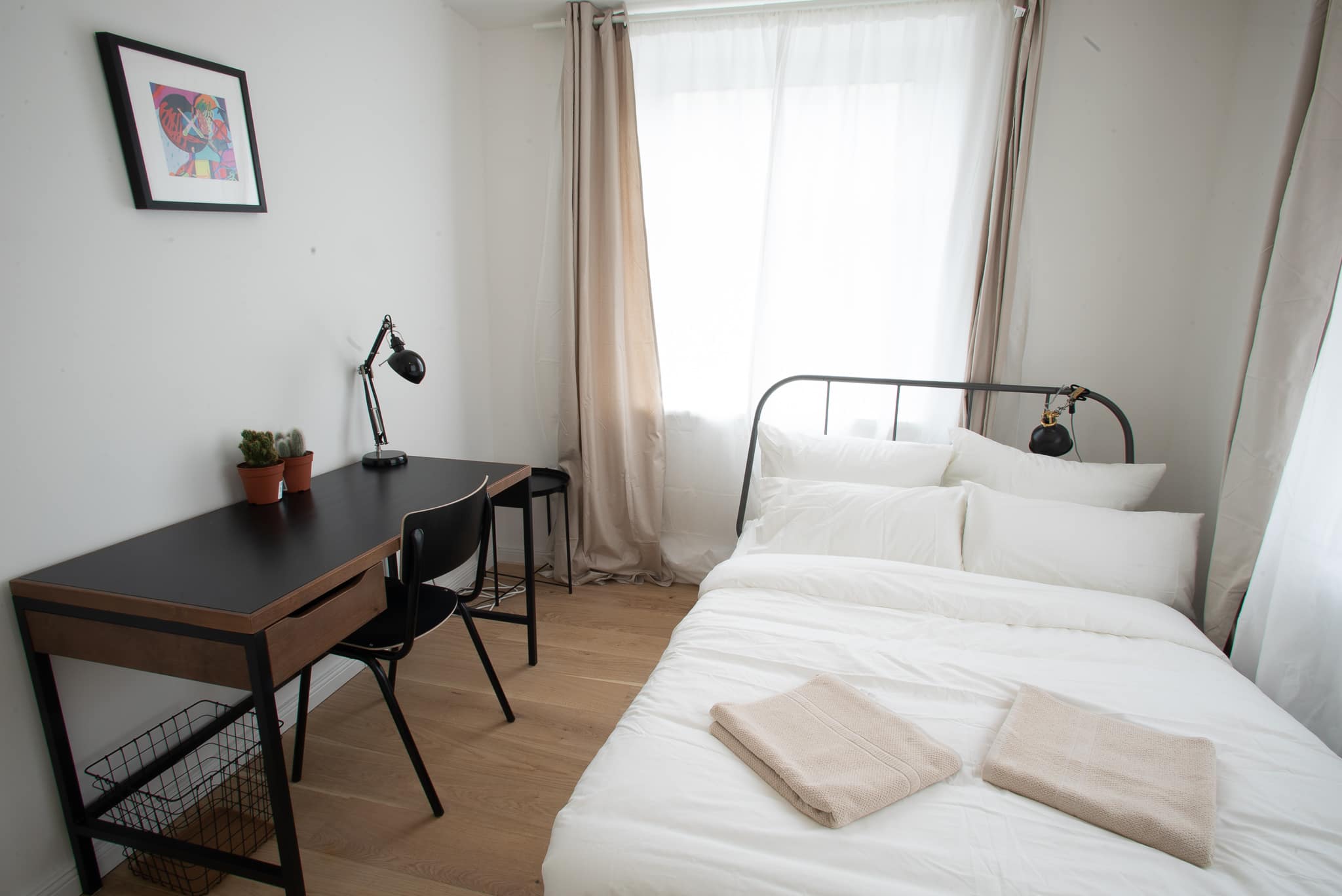 Image of the room