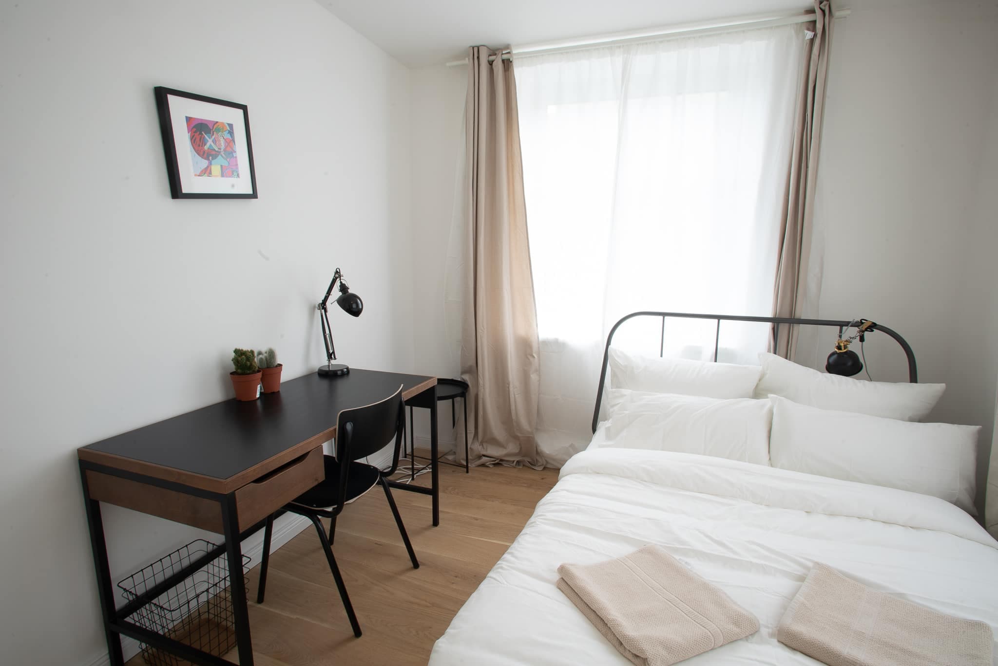 Image of the room