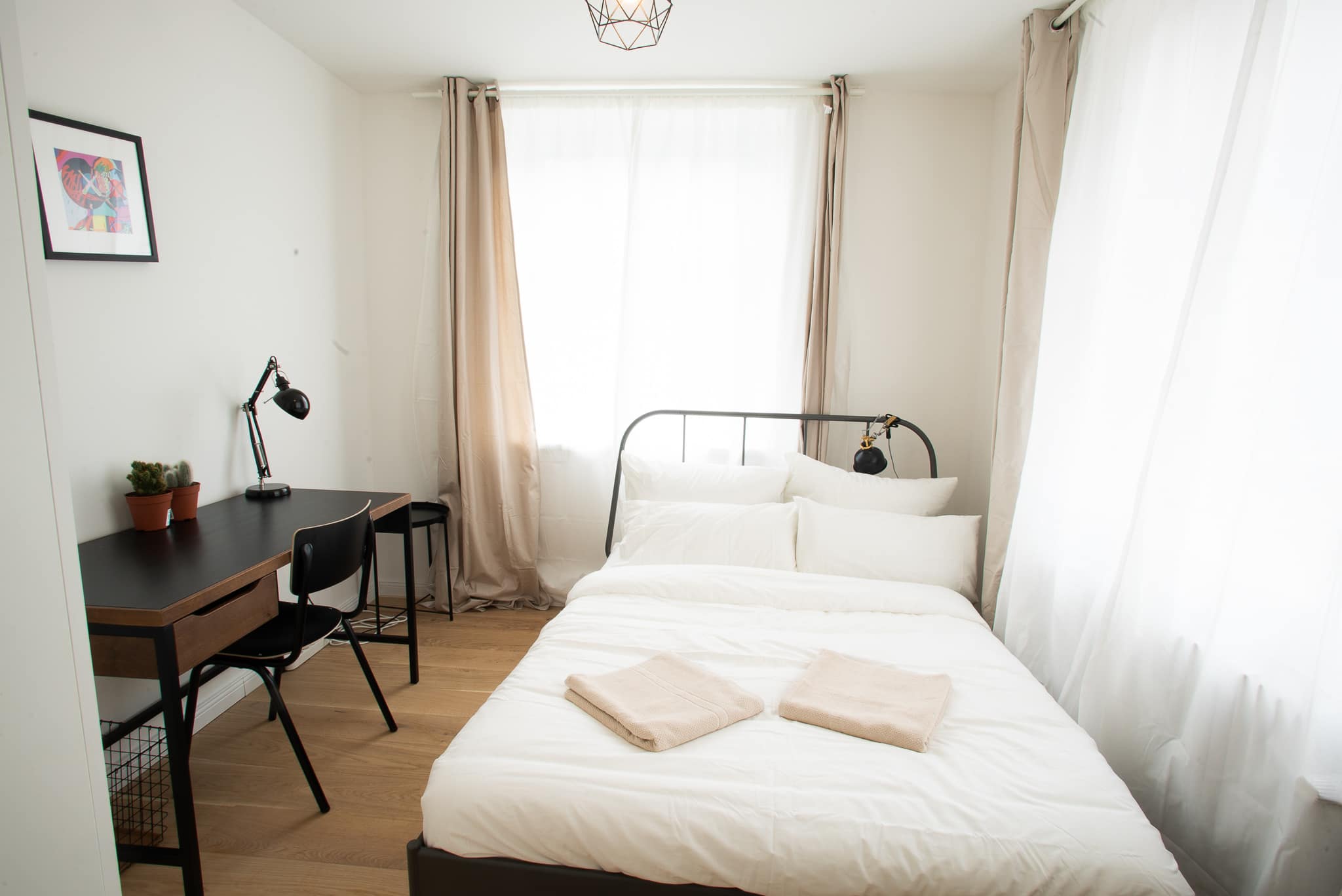 Image of the room