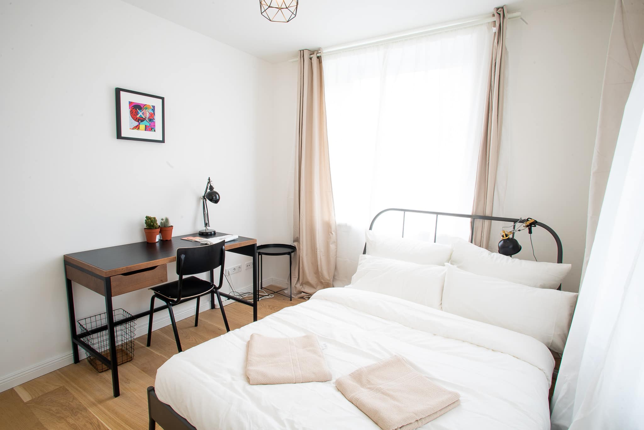 Image of the room