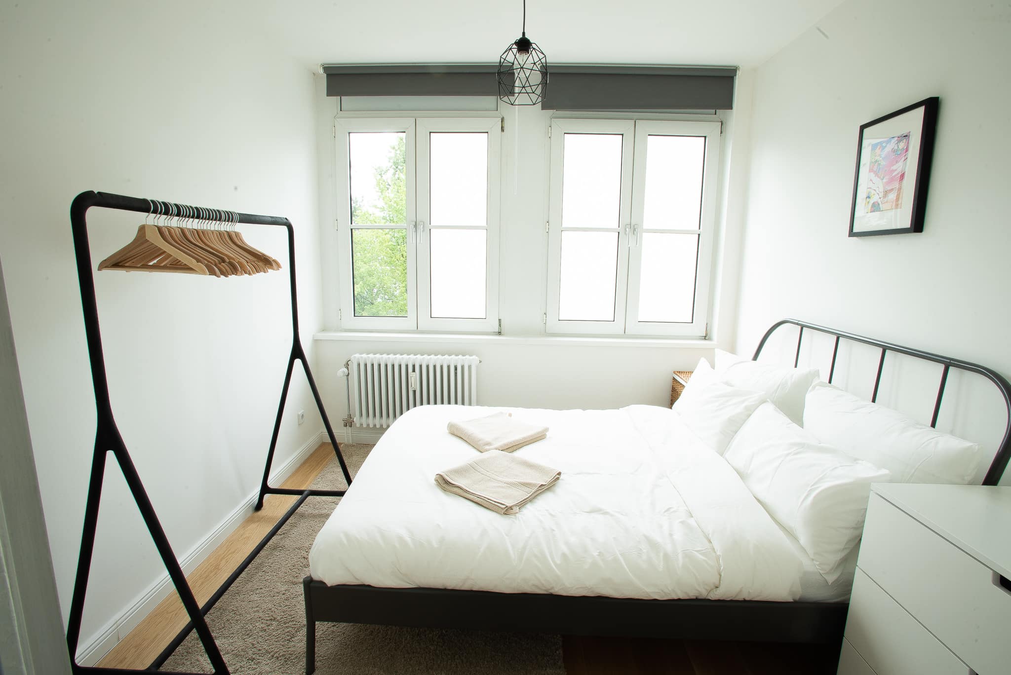 Image of the room