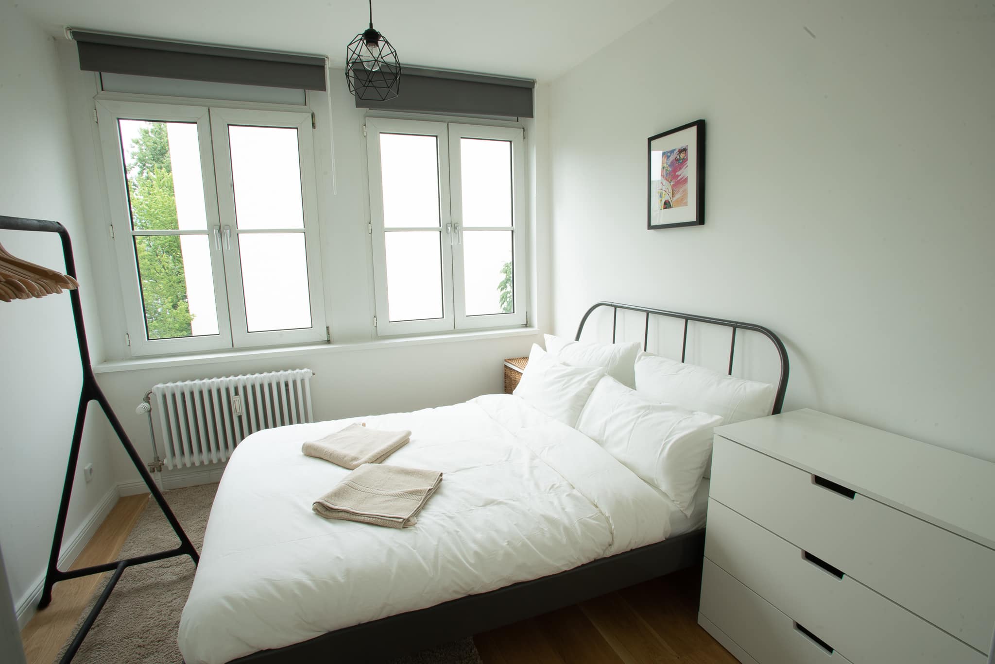Image of the room
