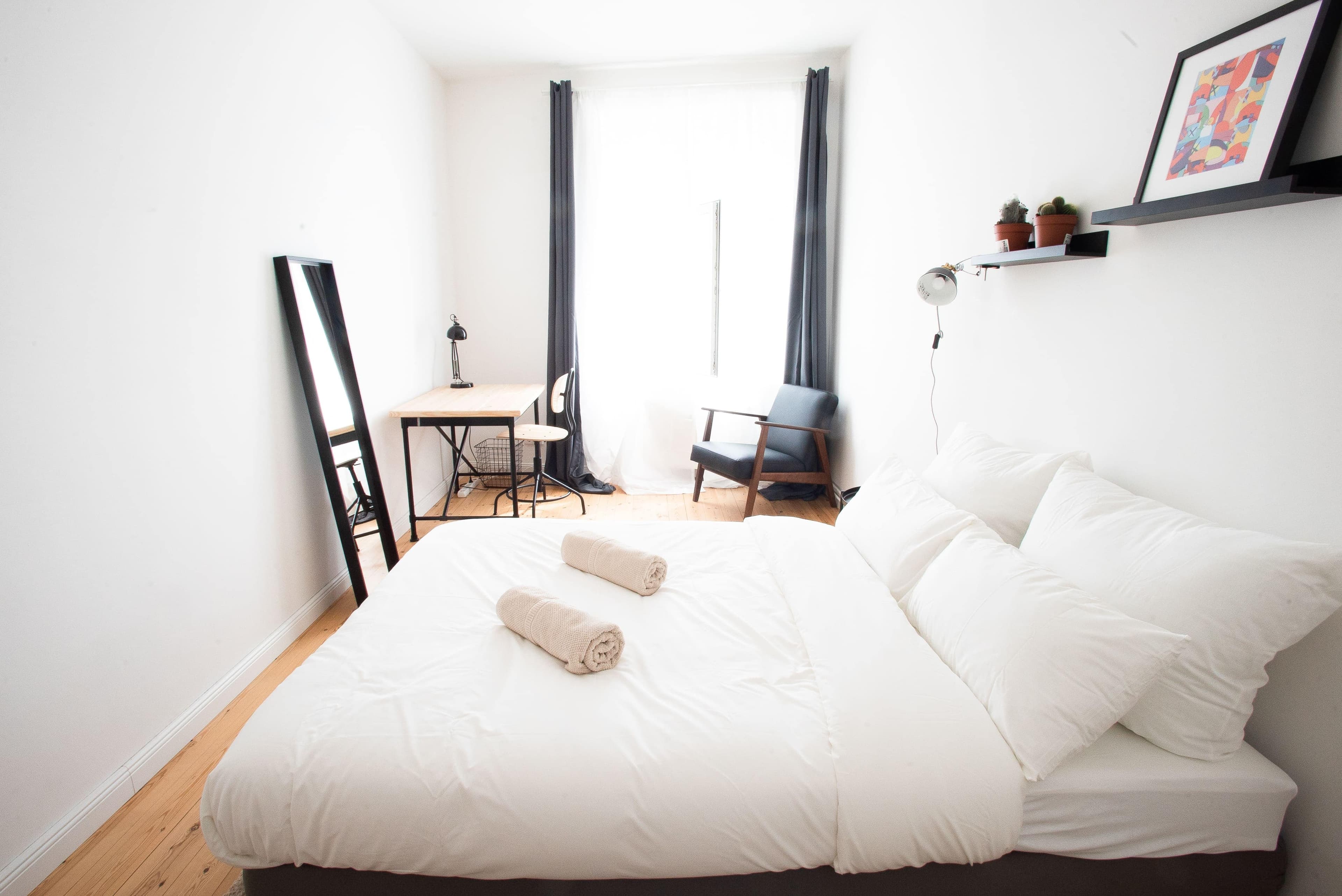 Image of the room