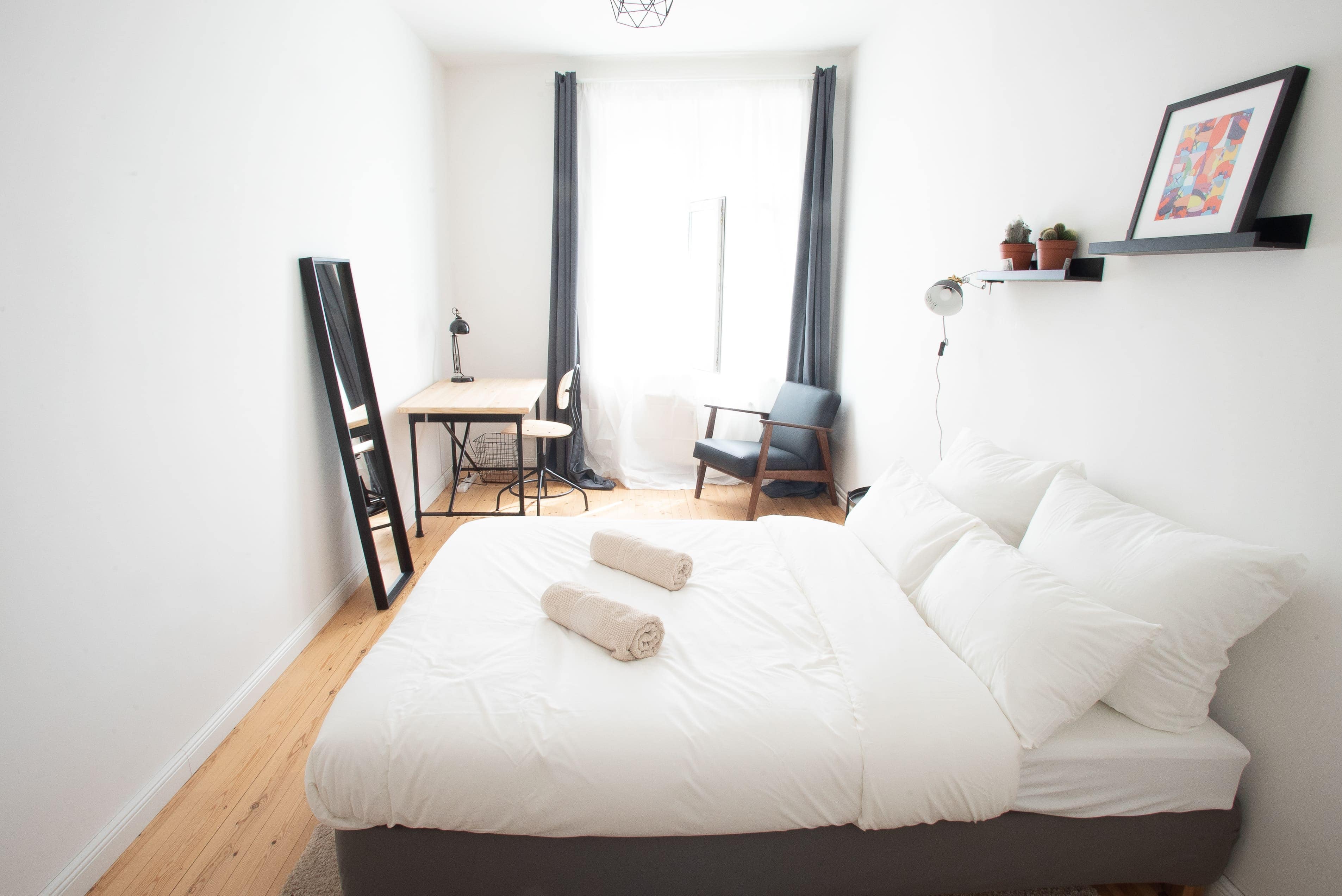 Image of the room