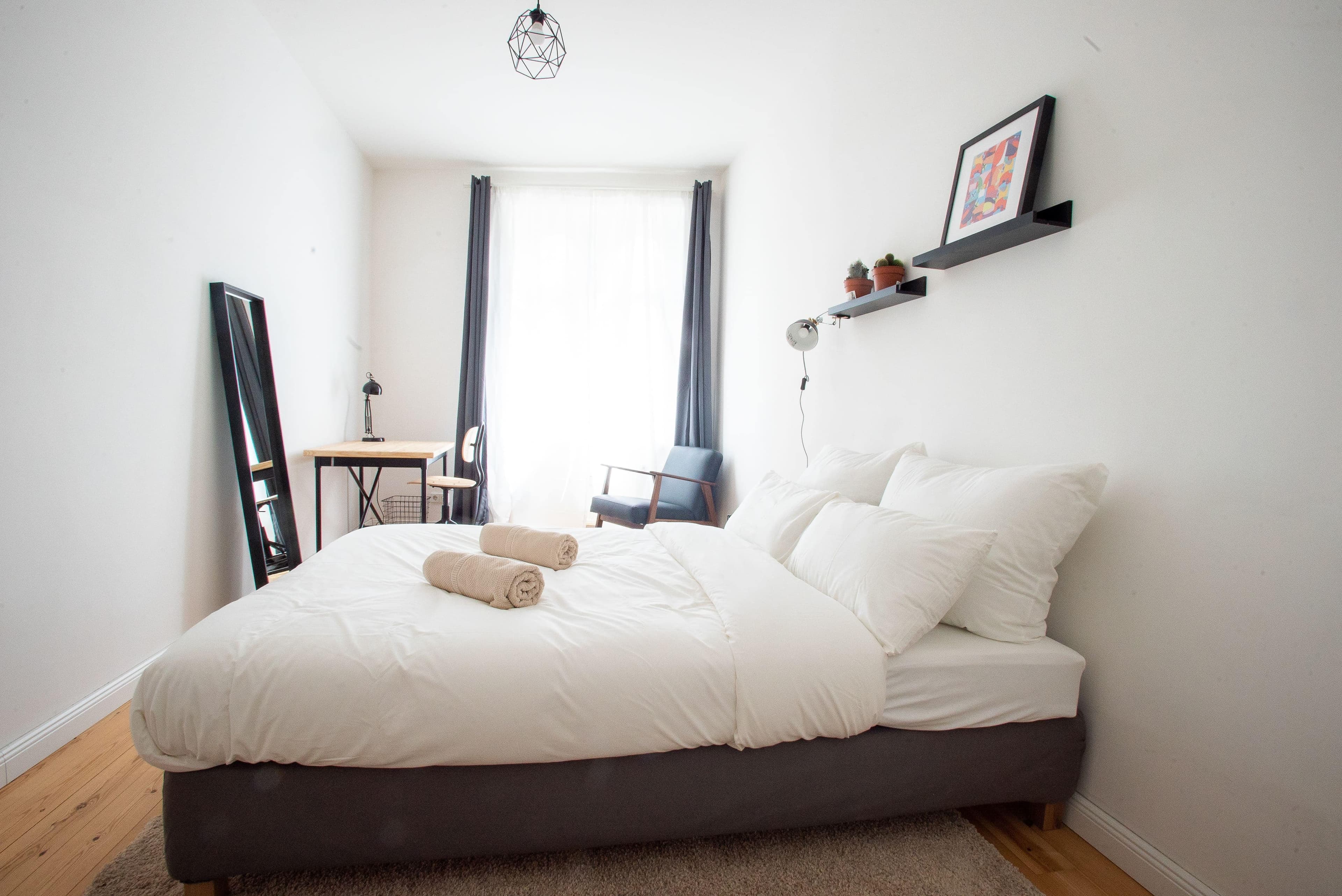 Image of the room
