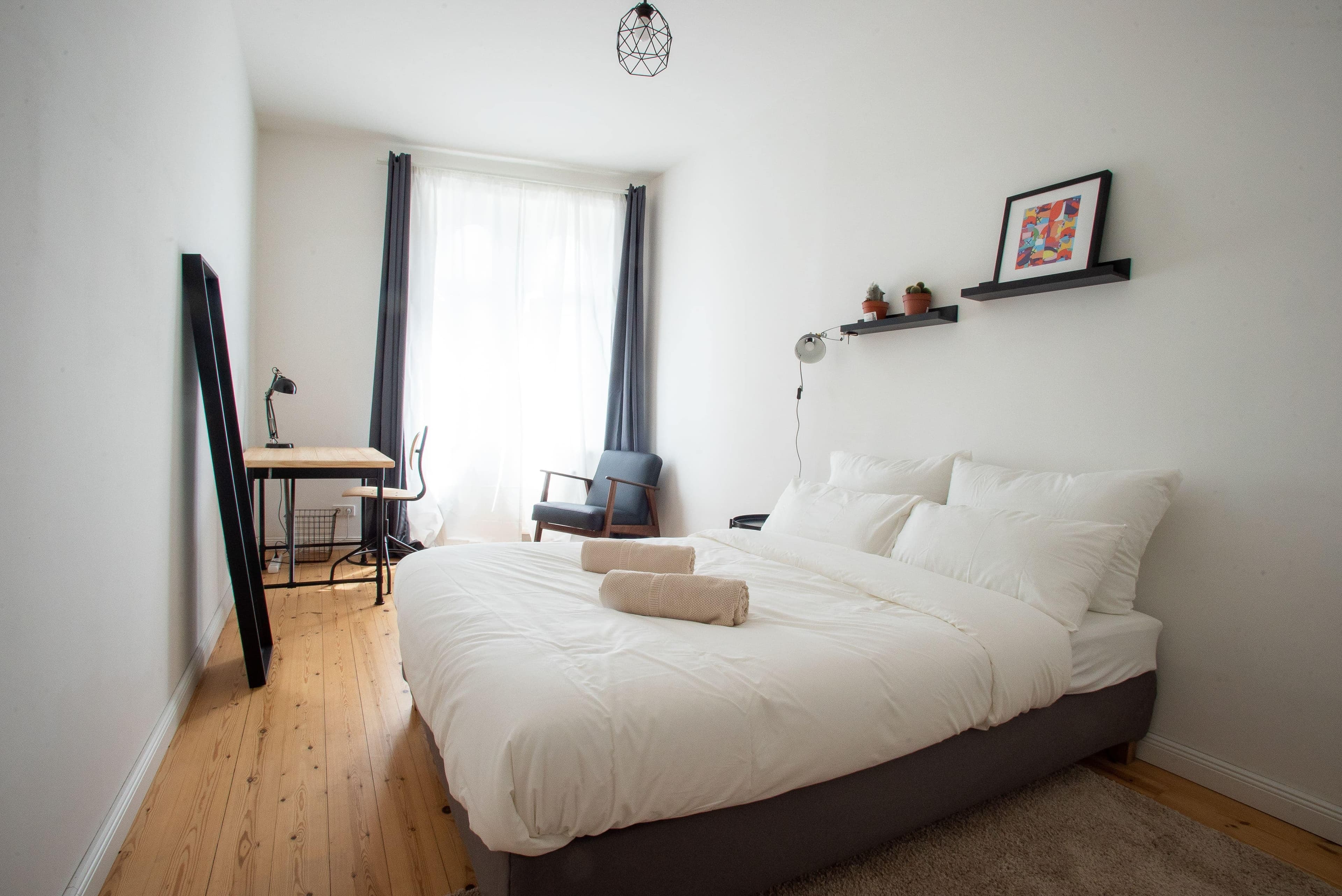Image of the room