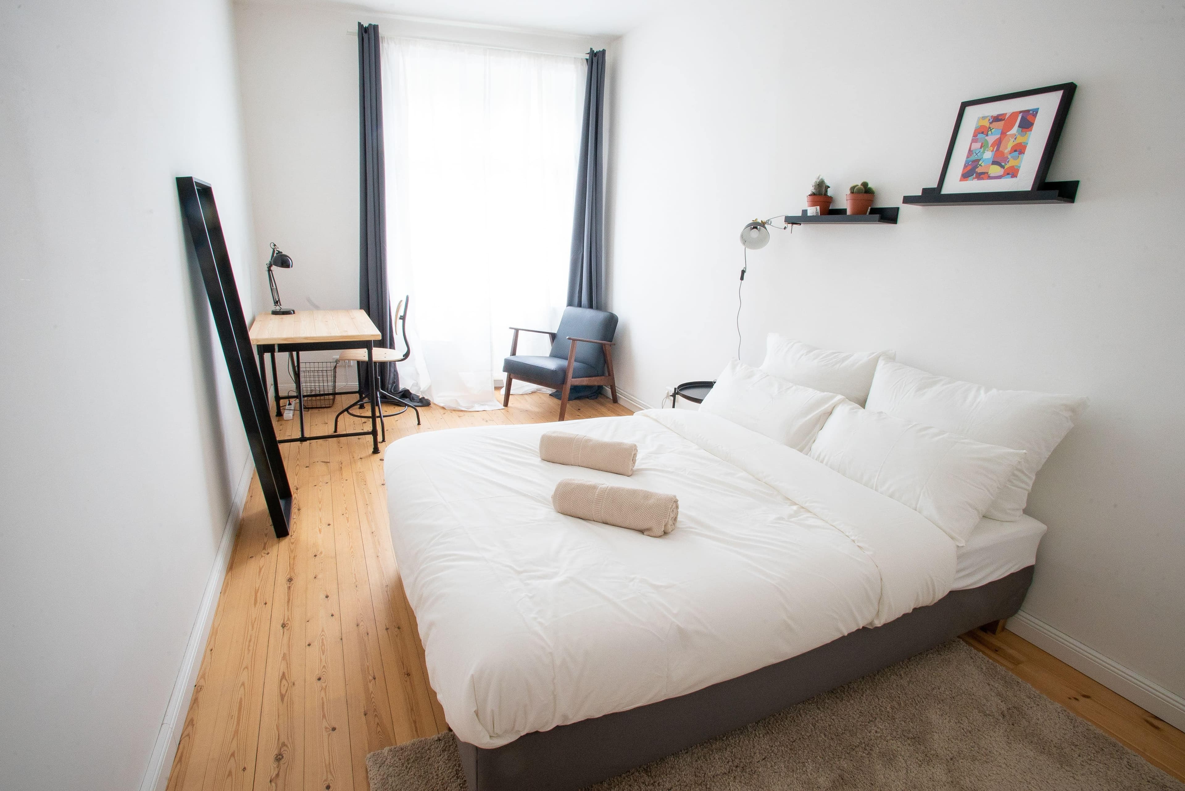Image of the room