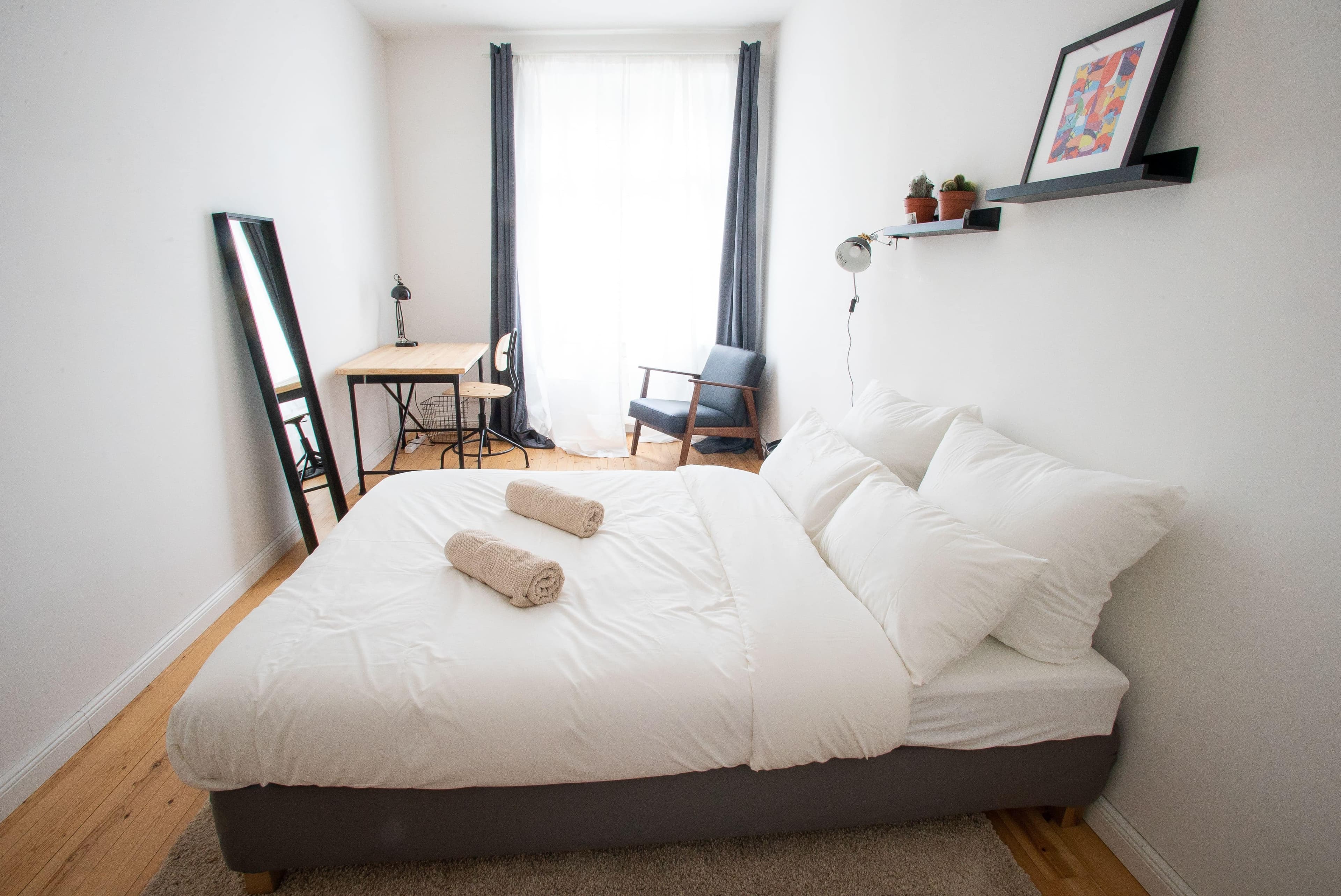 Image of the room