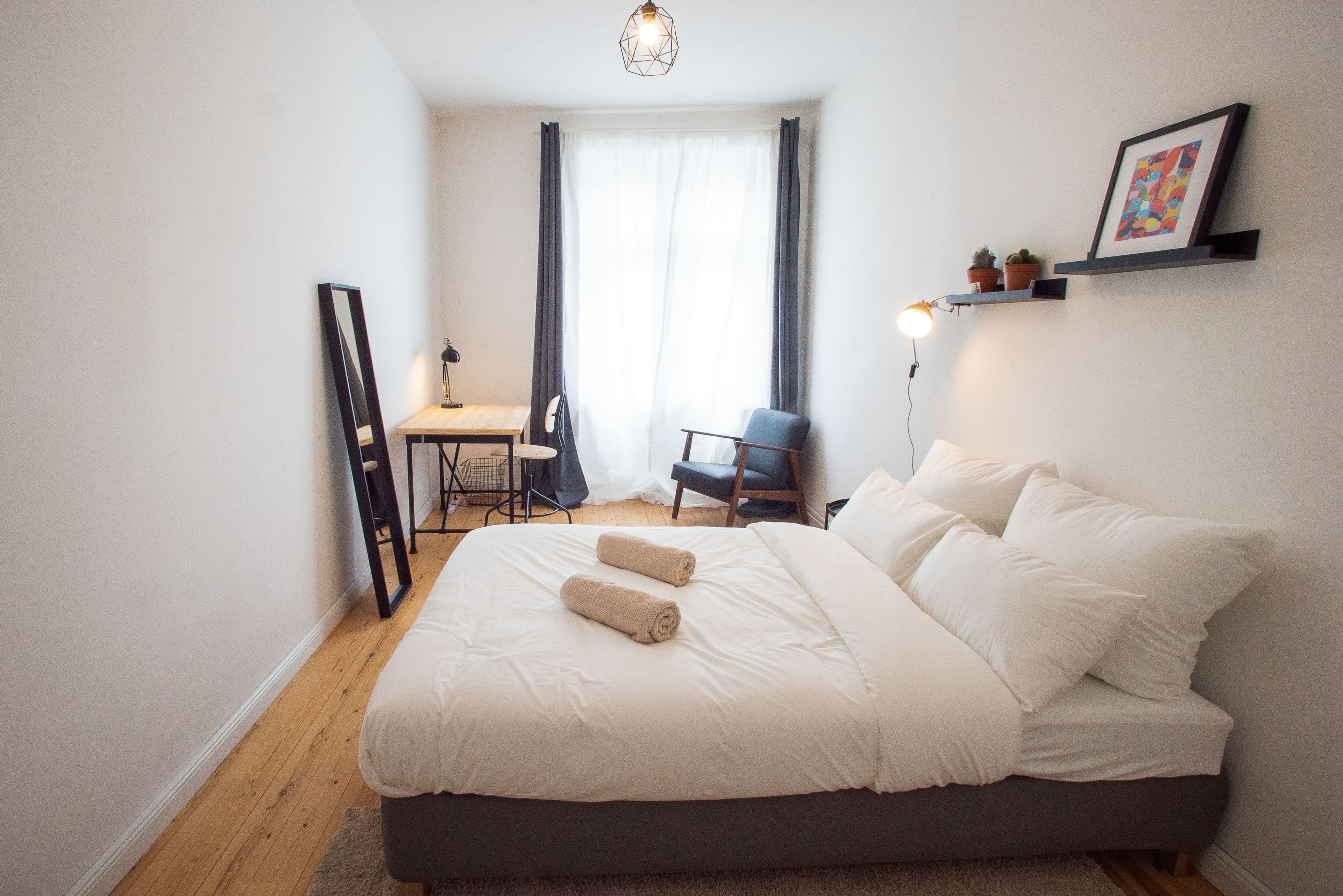 Image of the room