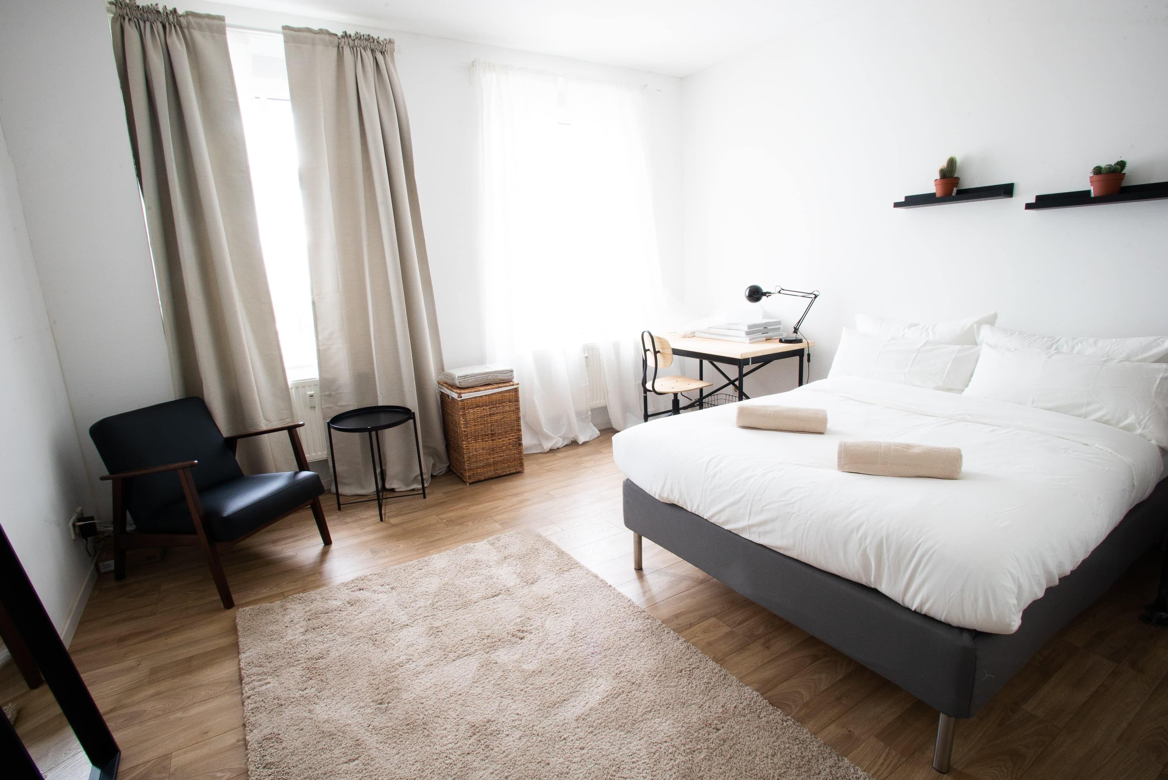 Image of the room