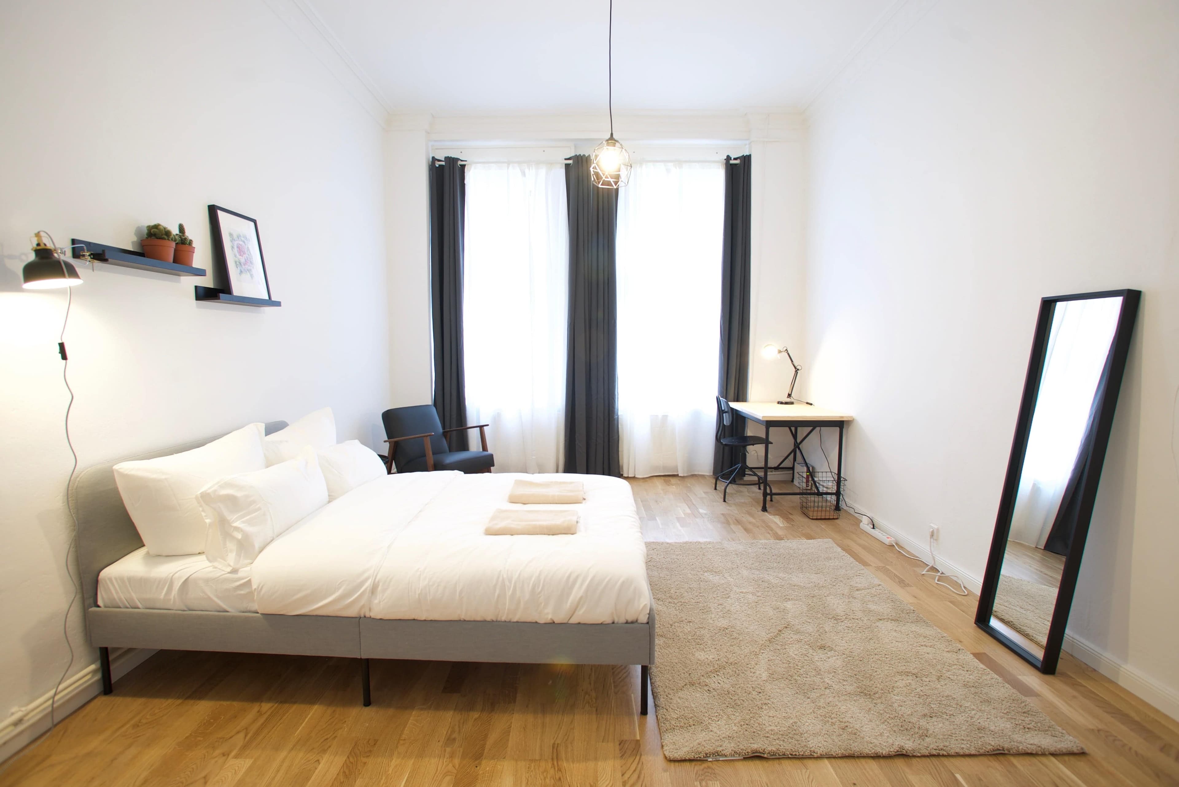 Image of the room
