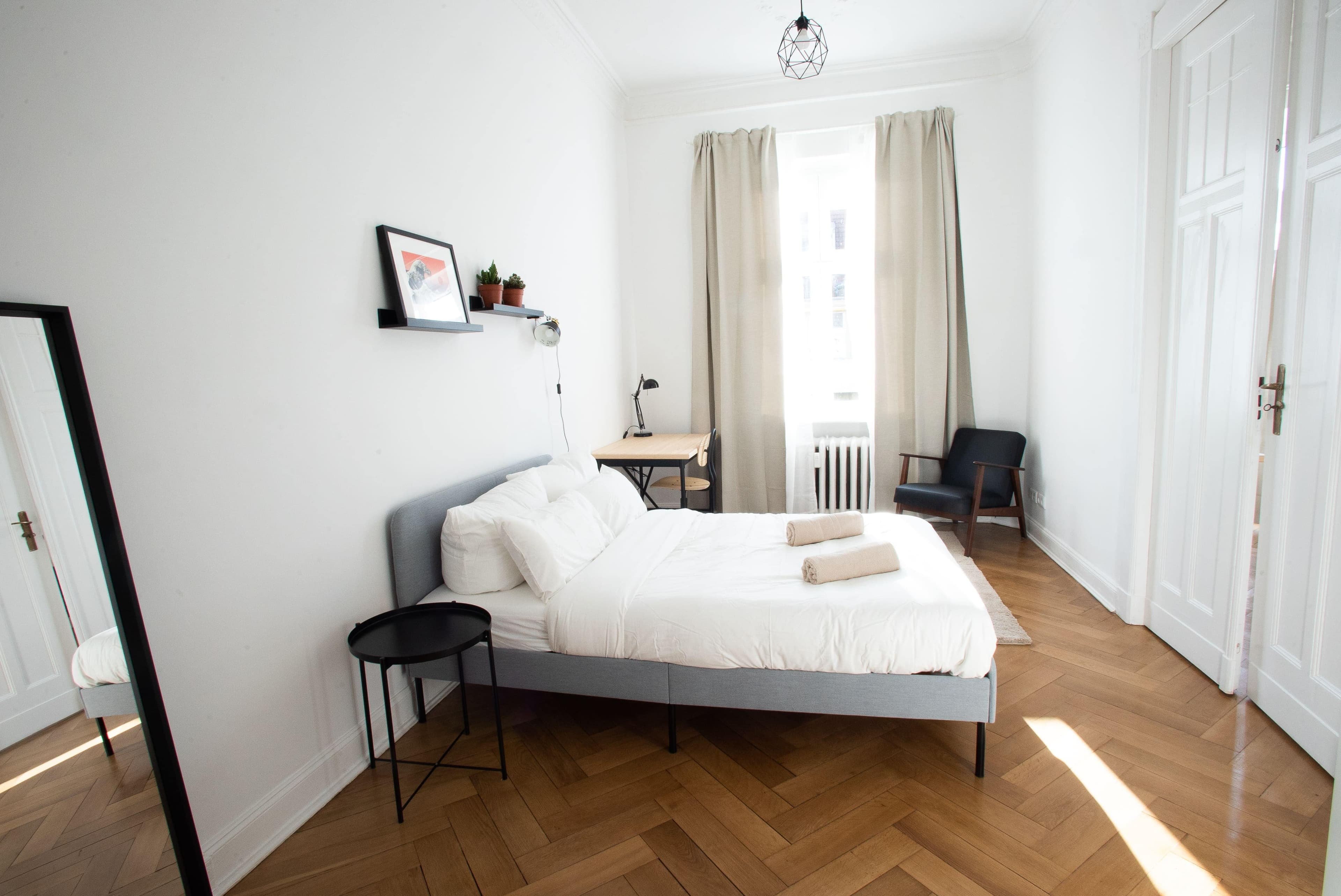 Image of the room